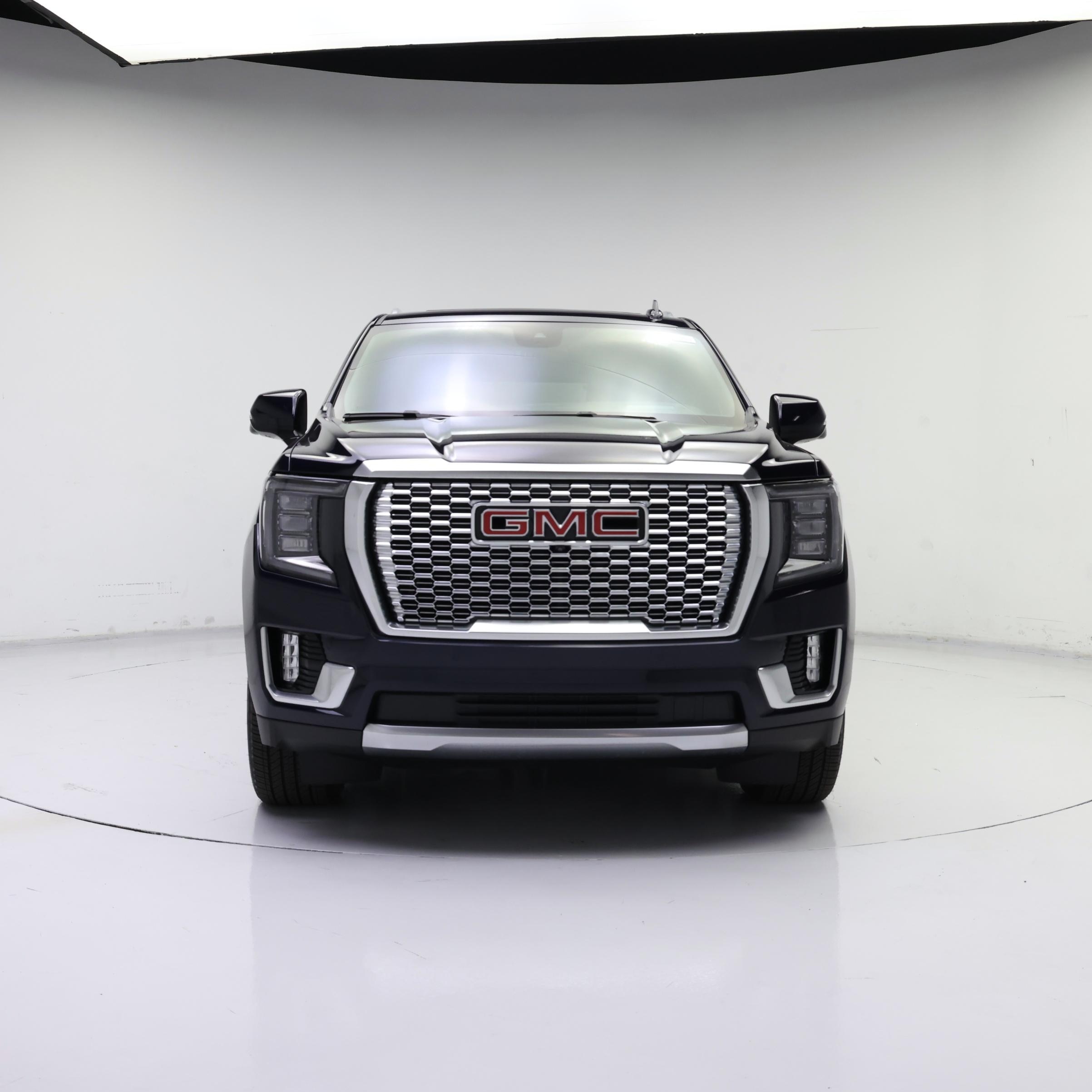 Thumbnail: 2024 GMC Yukon XL - 5