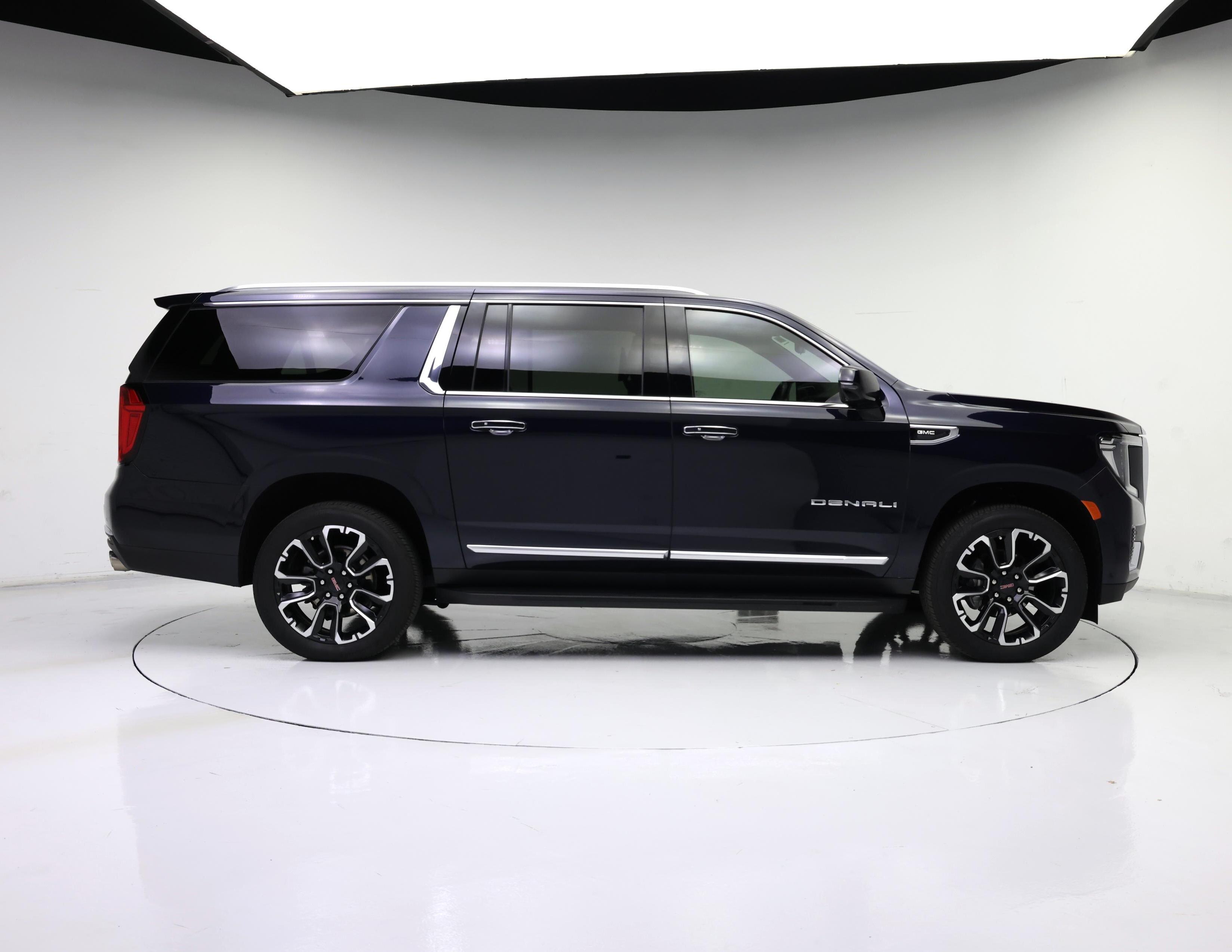 Thumbnail: 2024 GMC Yukon XL - 7