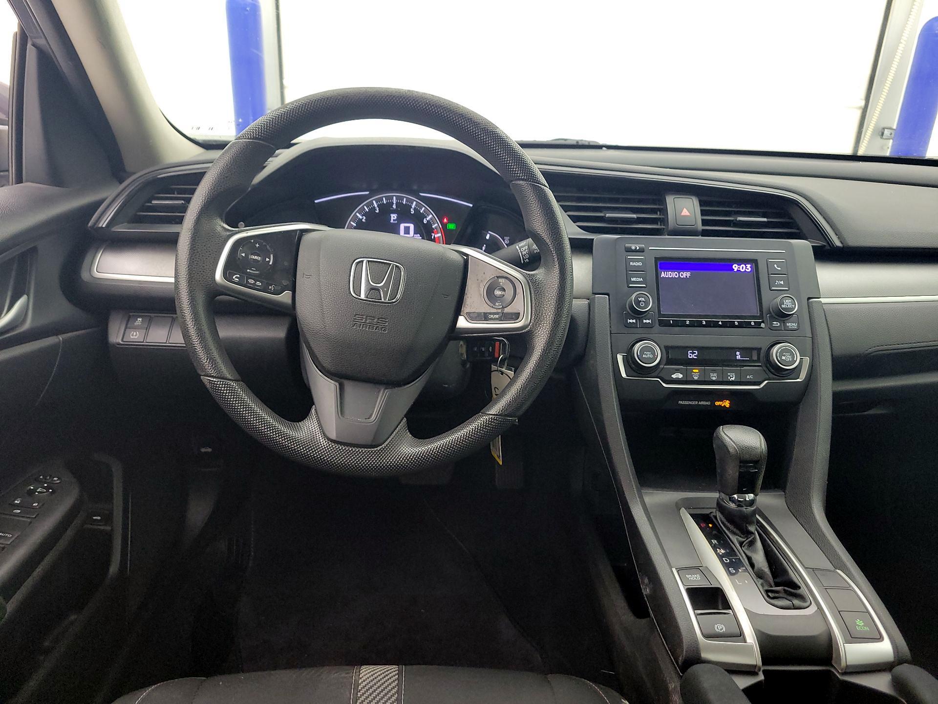 Thumbnail: 2018 Honda Civic - 10