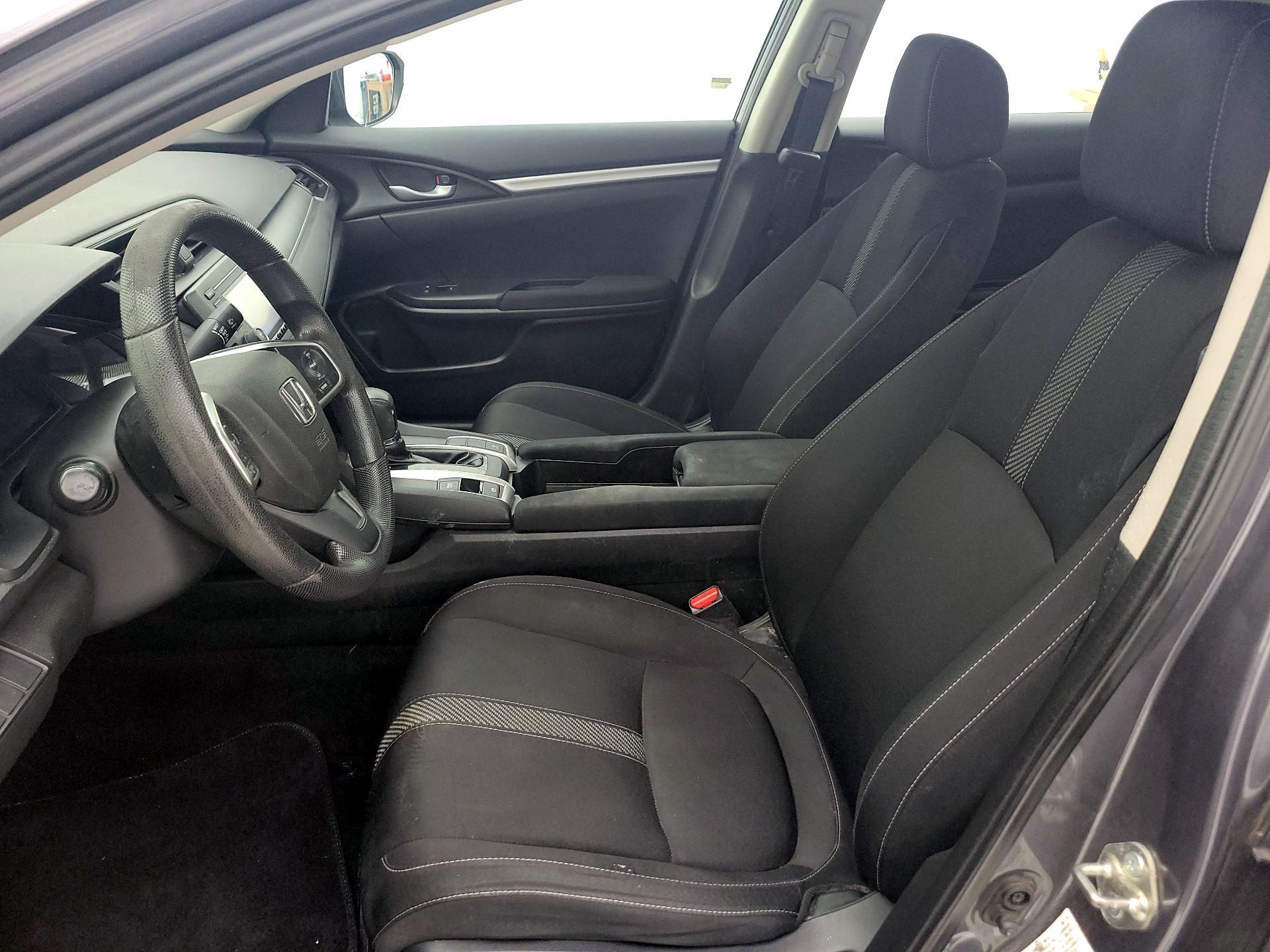 Thumbnail: 2018 Honda Civic - 11