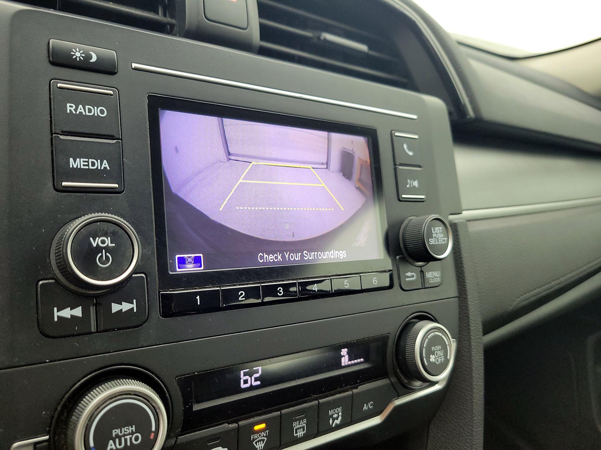 Thumbnail: 2018 Honda Civic - 14