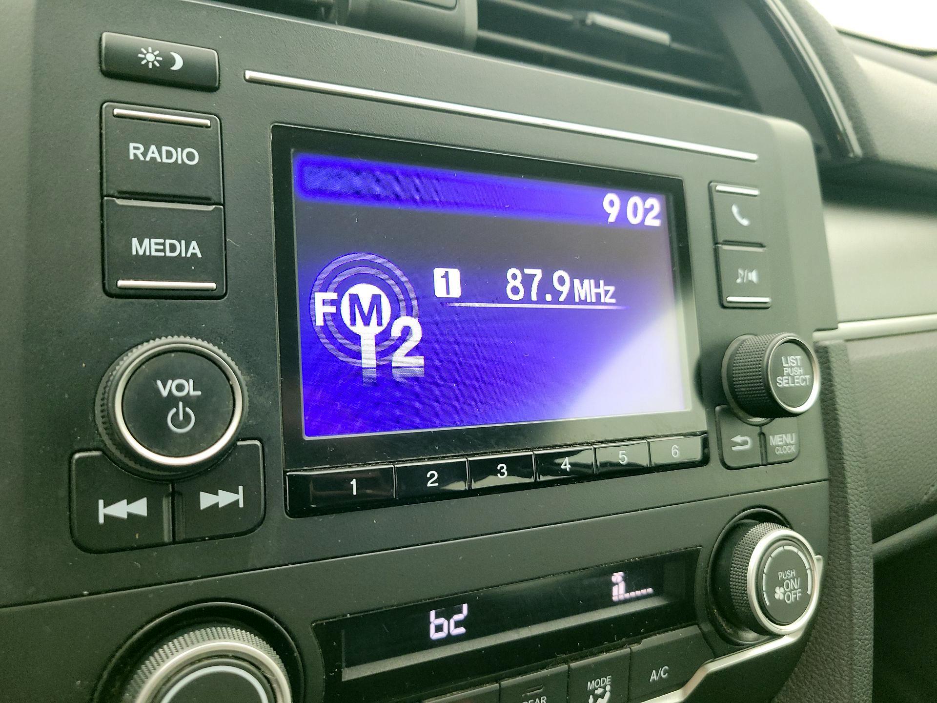 Thumbnail: 2018 Honda Civic - 15