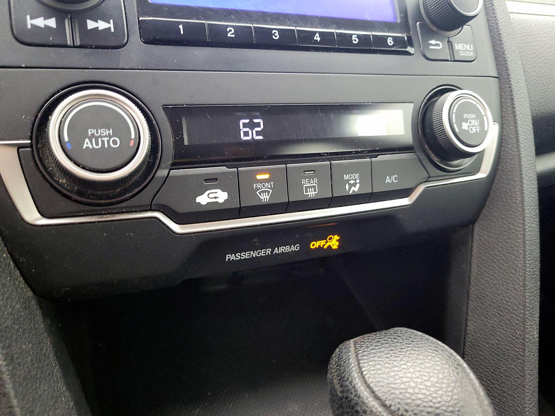 Thumbnail: 2018 Honda Civic - 16