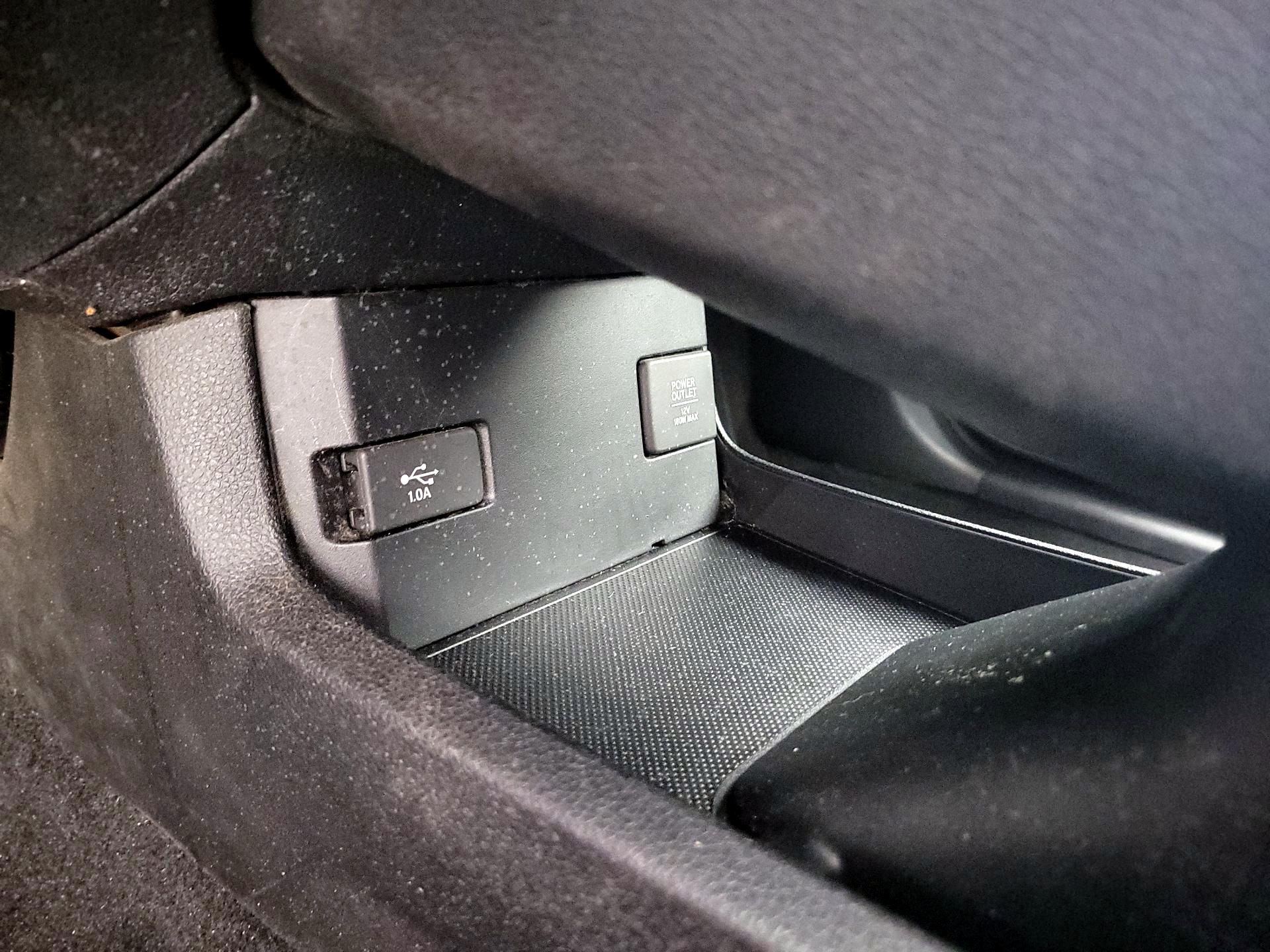 Thumbnail: 2018 Honda Civic - 18