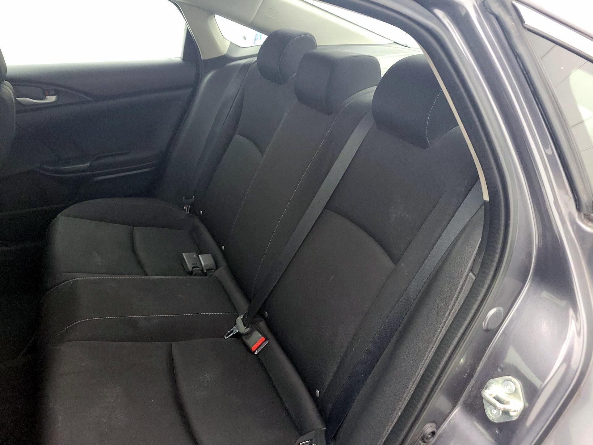 Thumbnail: 2018 Honda Civic - 19