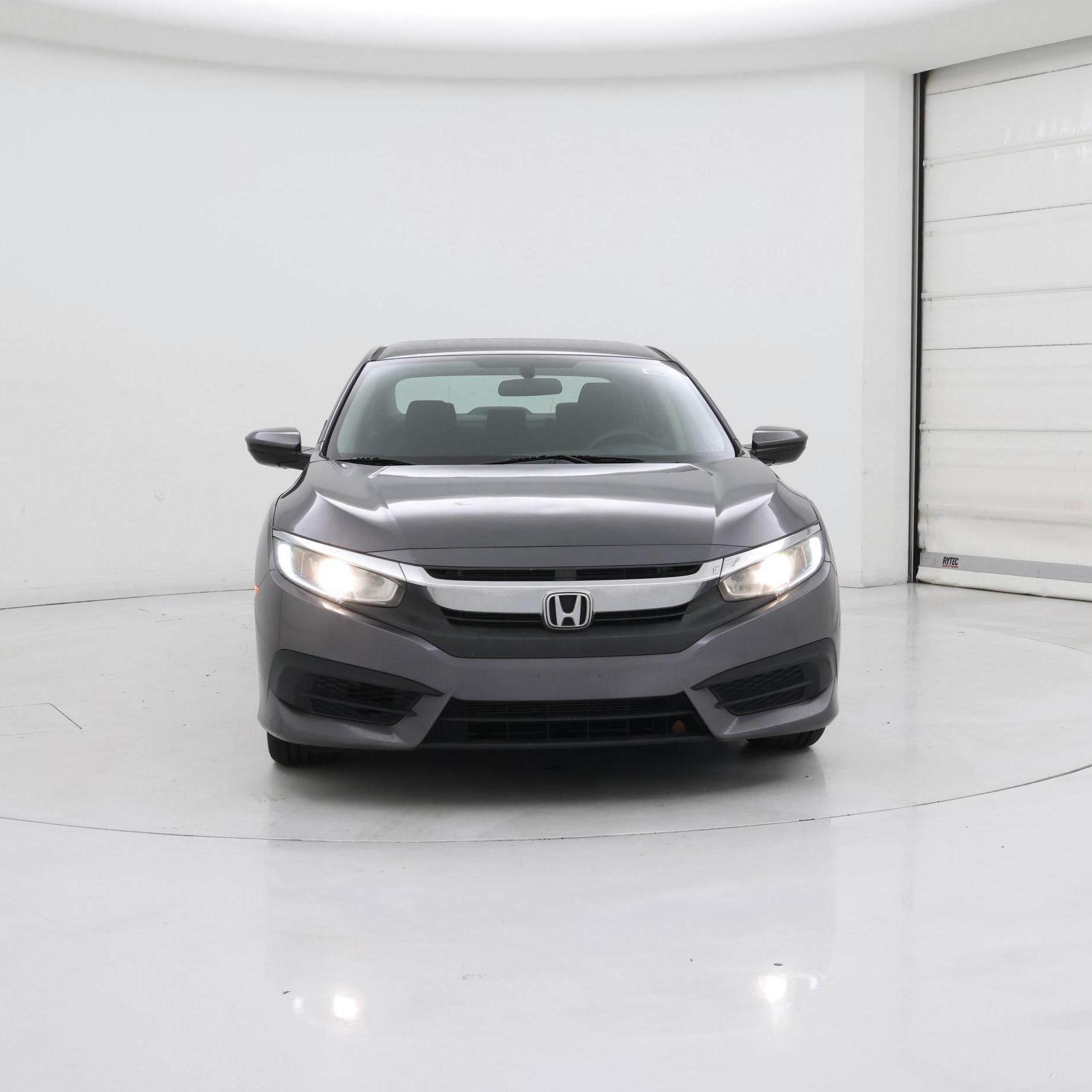 Thumbnail: 2018 Honda Civic - 5