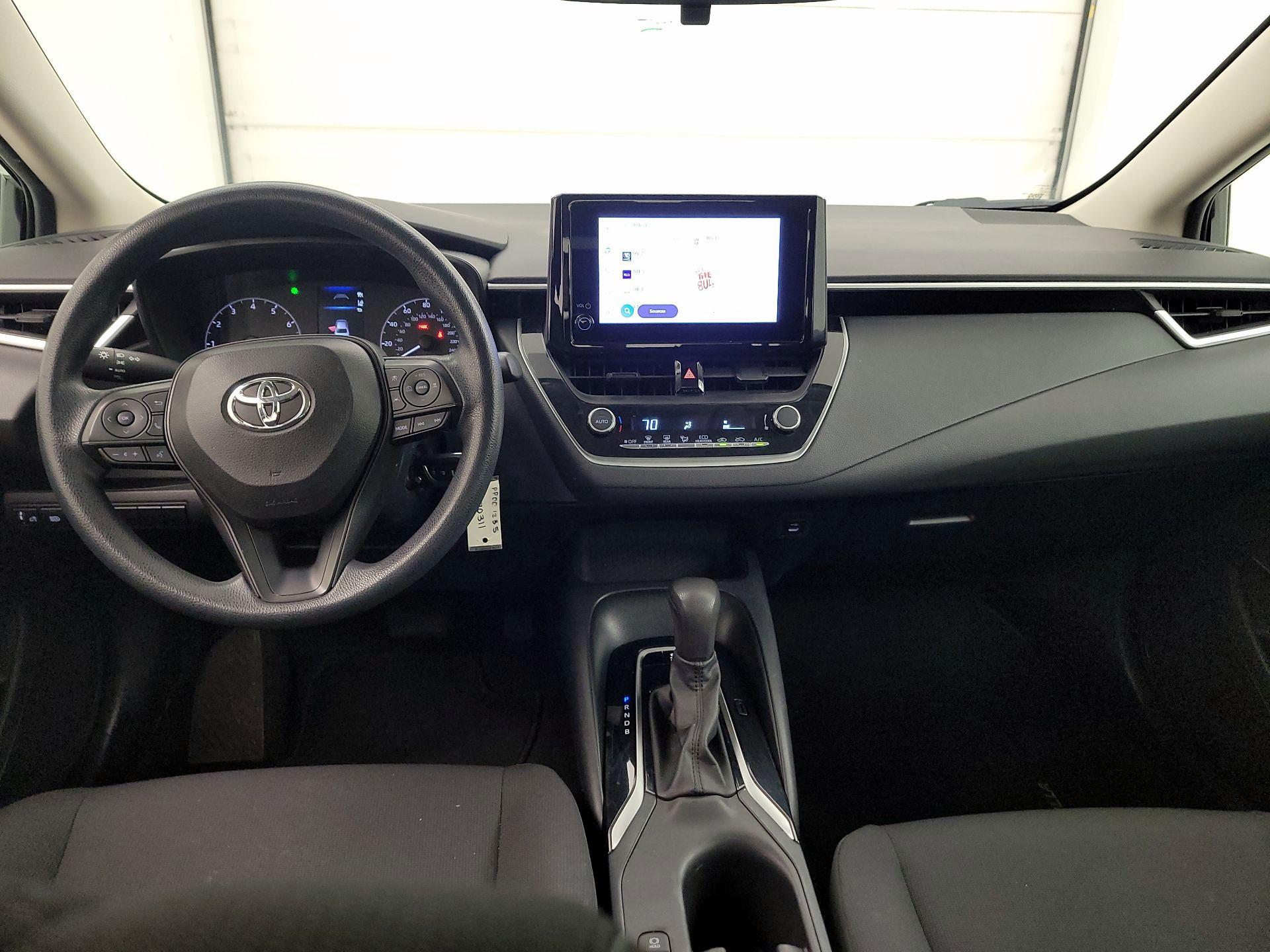 Thumbnail: 2023 Toyota Corolla - 9