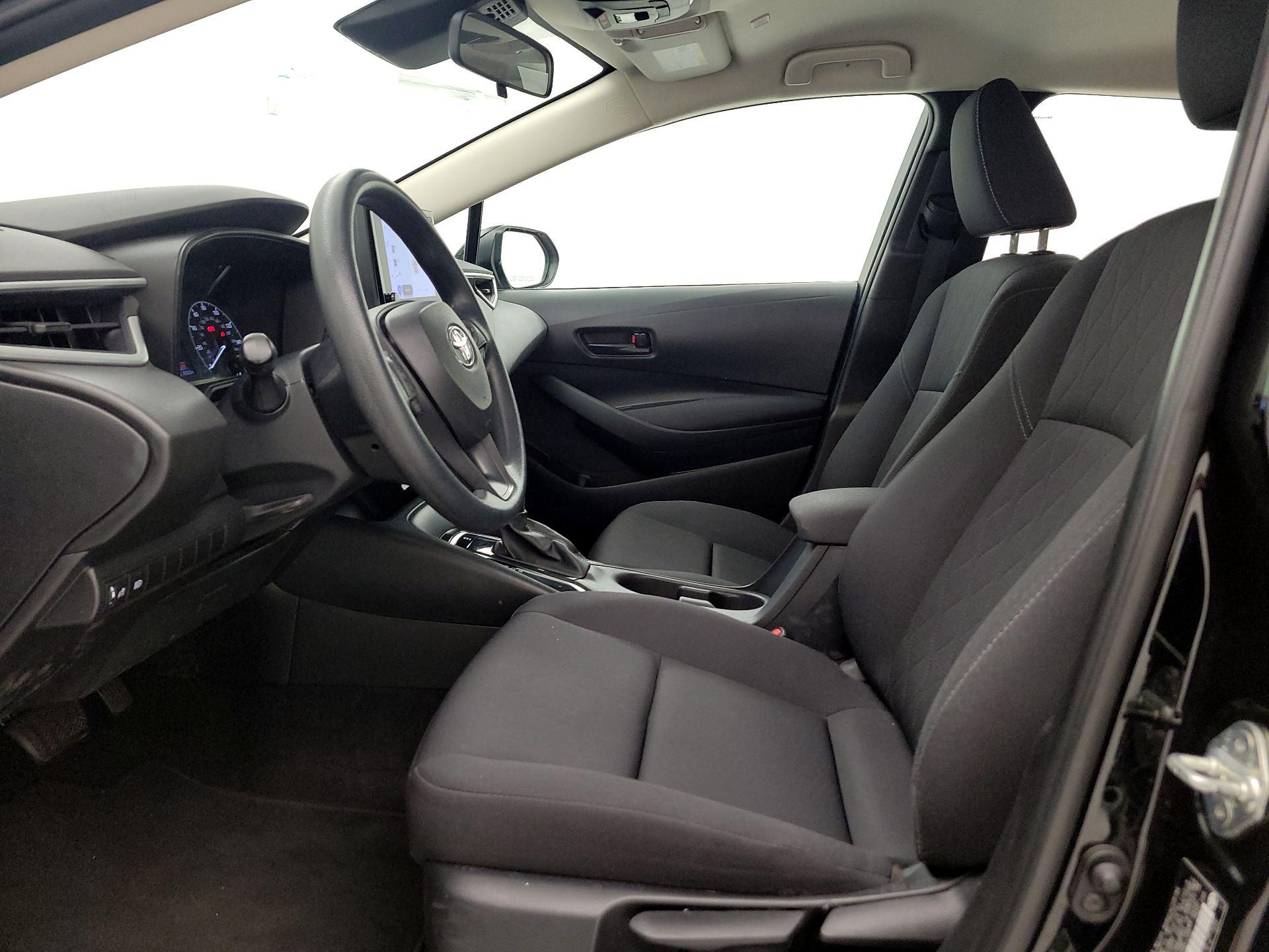 Thumbnail: 2023 Toyota Corolla - 11