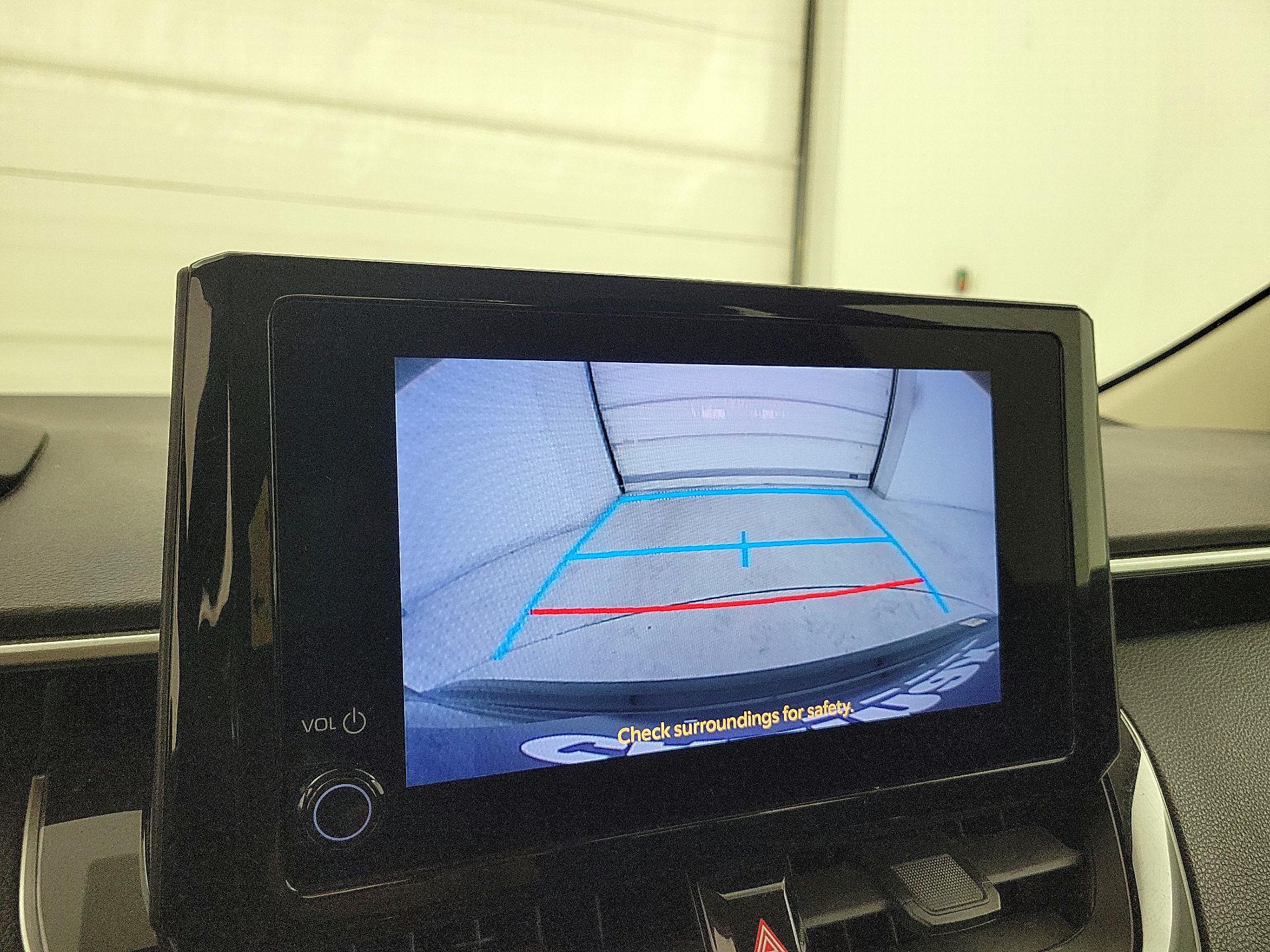 Thumbnail: 2023 Toyota Corolla - 14