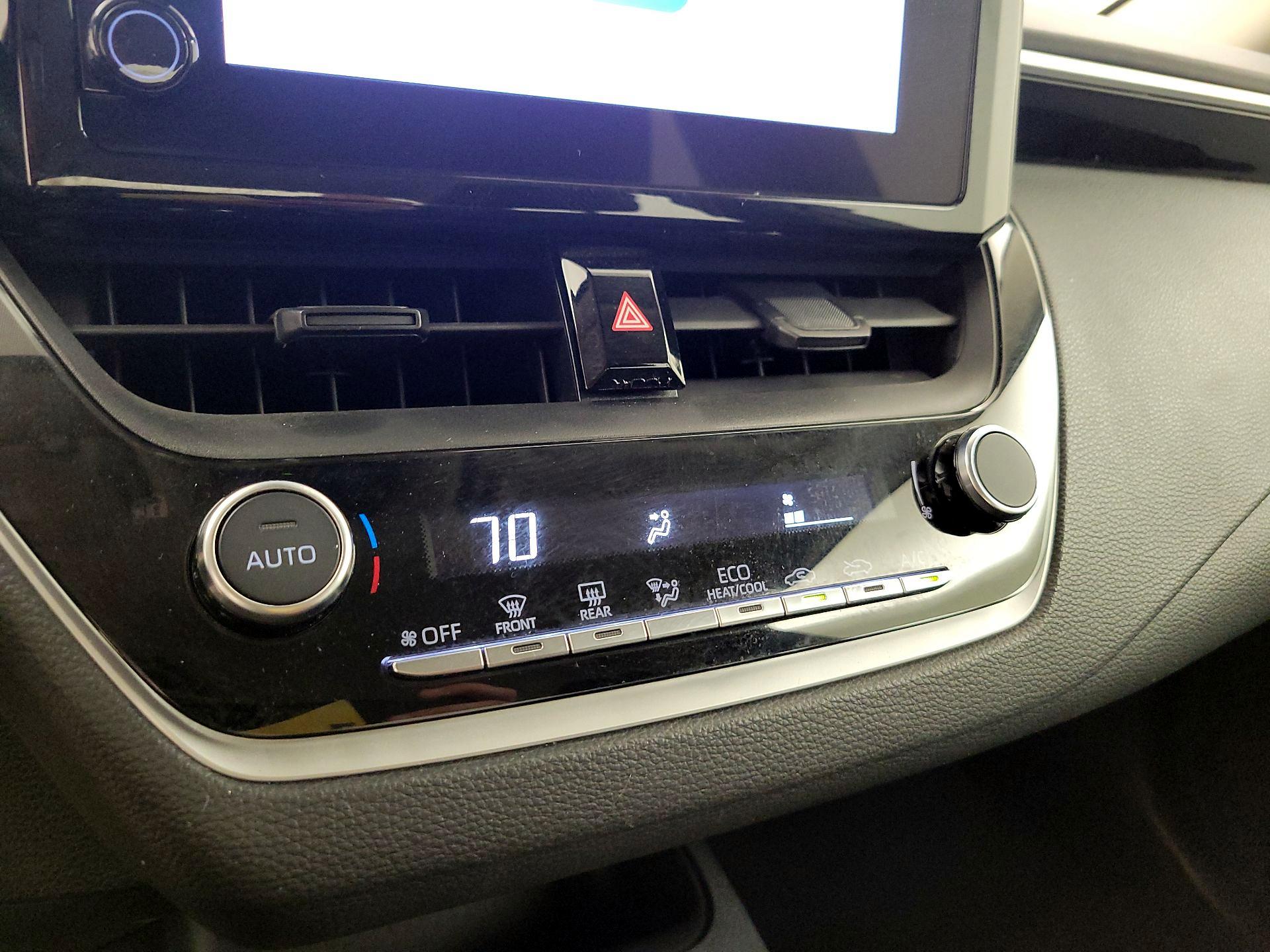 Thumbnail: 2023 Toyota Corolla - 16