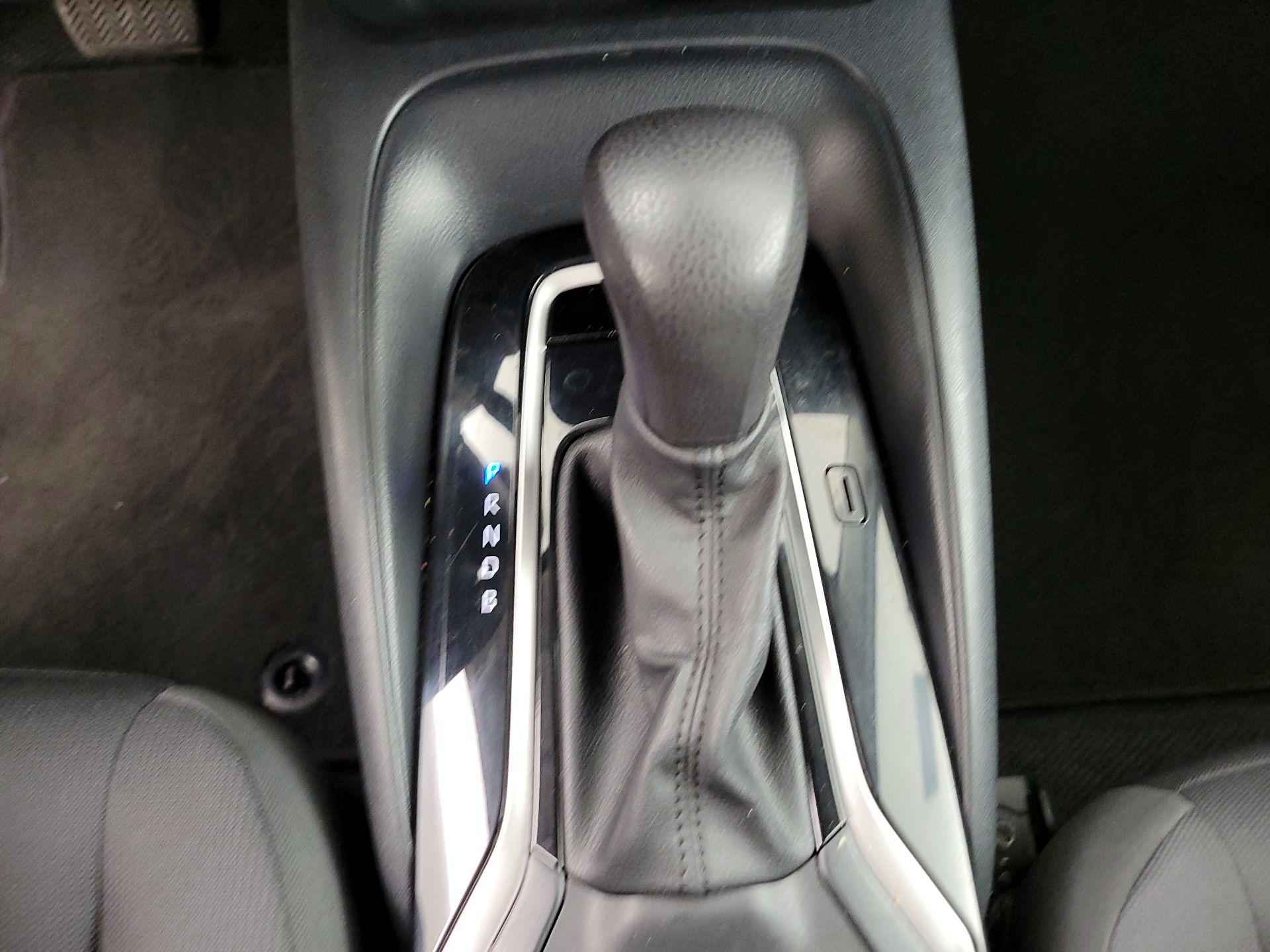 Thumbnail: 2023 Toyota Corolla - 17