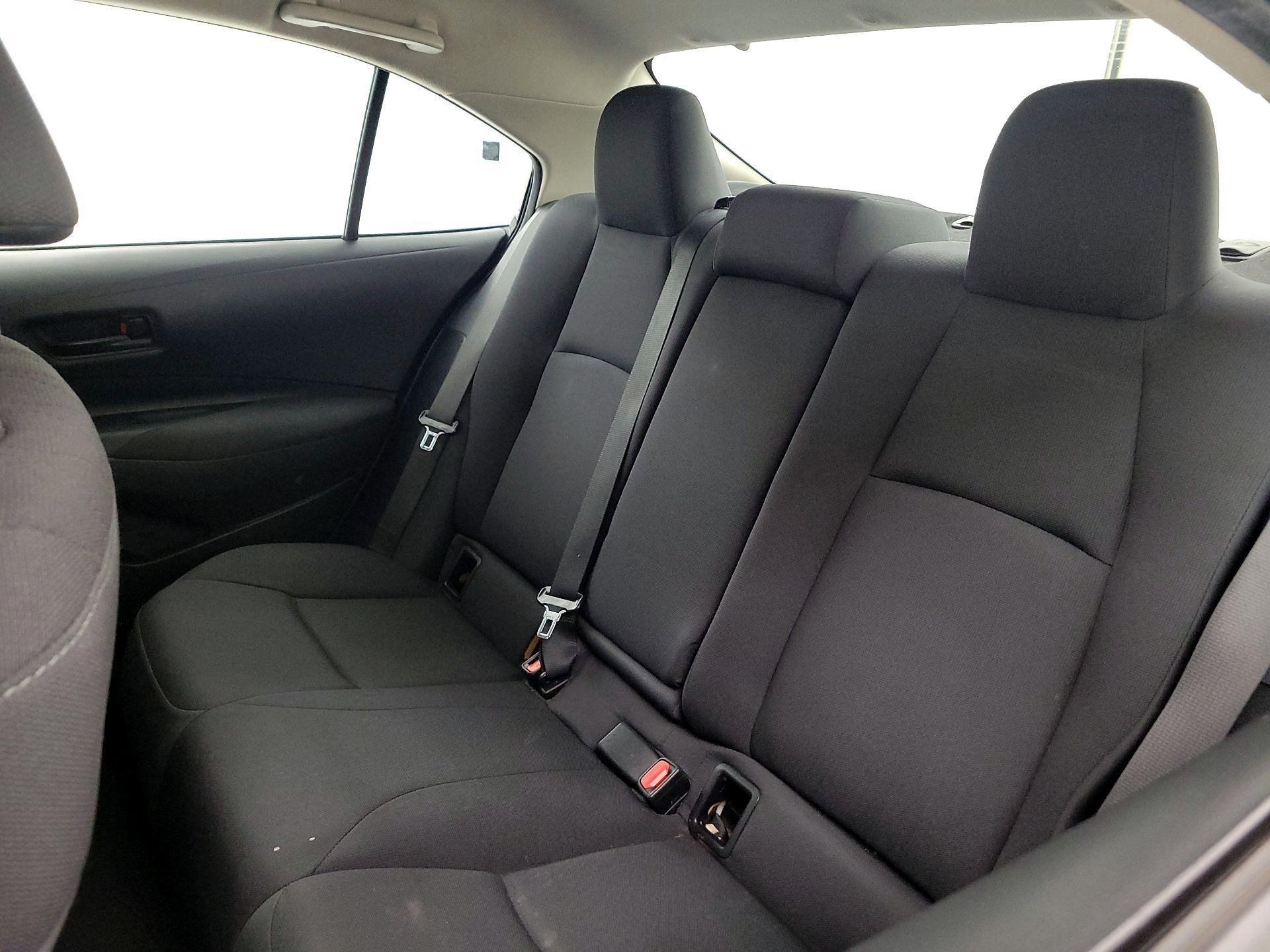 Thumbnail: 2023 Toyota Corolla - 18