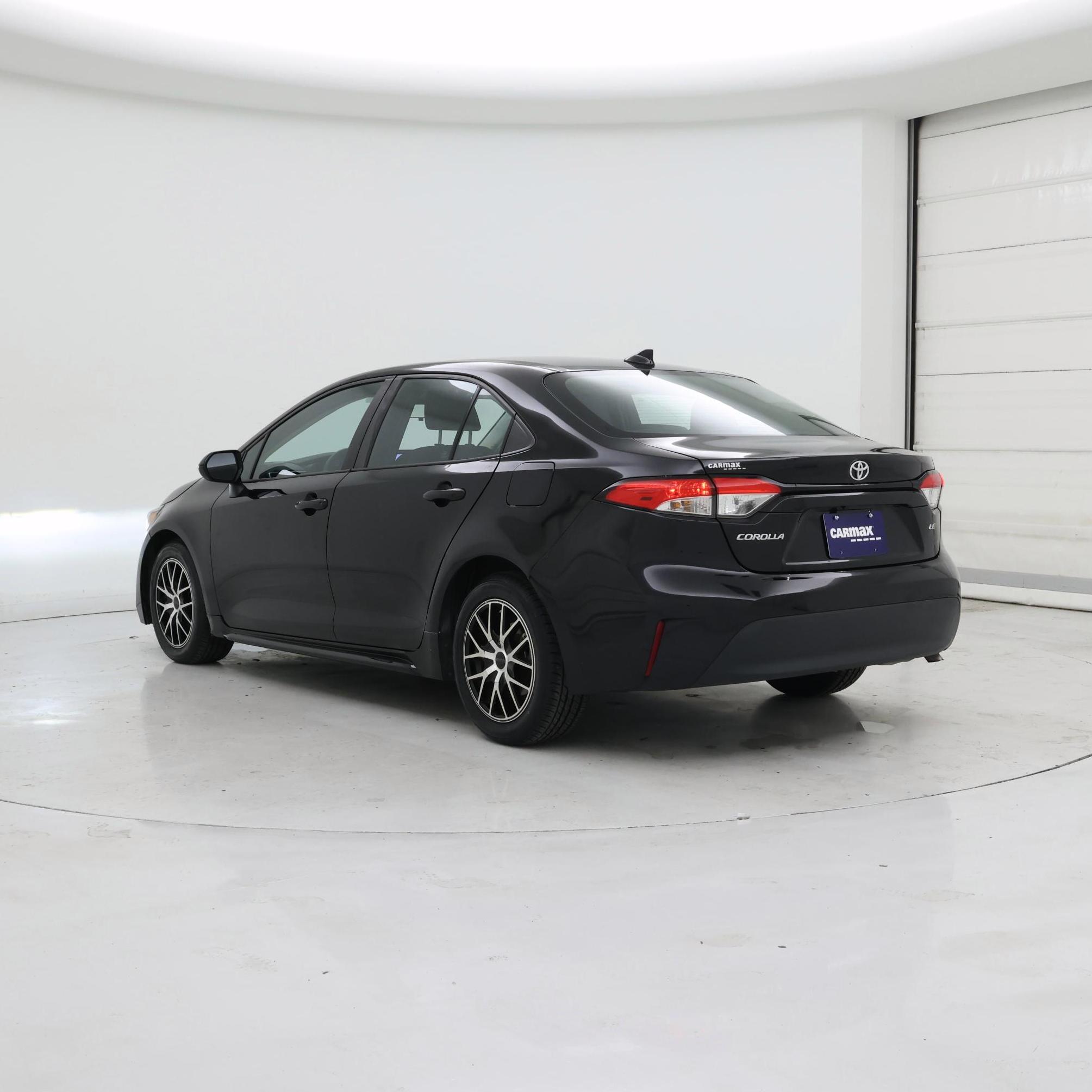 Thumbnail: 2023 Toyota Corolla - 2