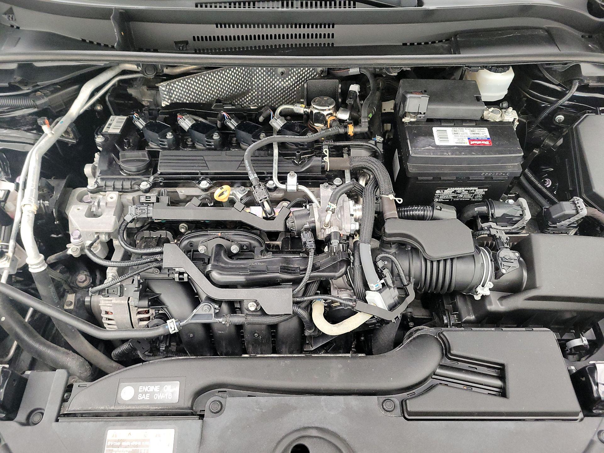 Thumbnail: 2023 Toyota Corolla - 20