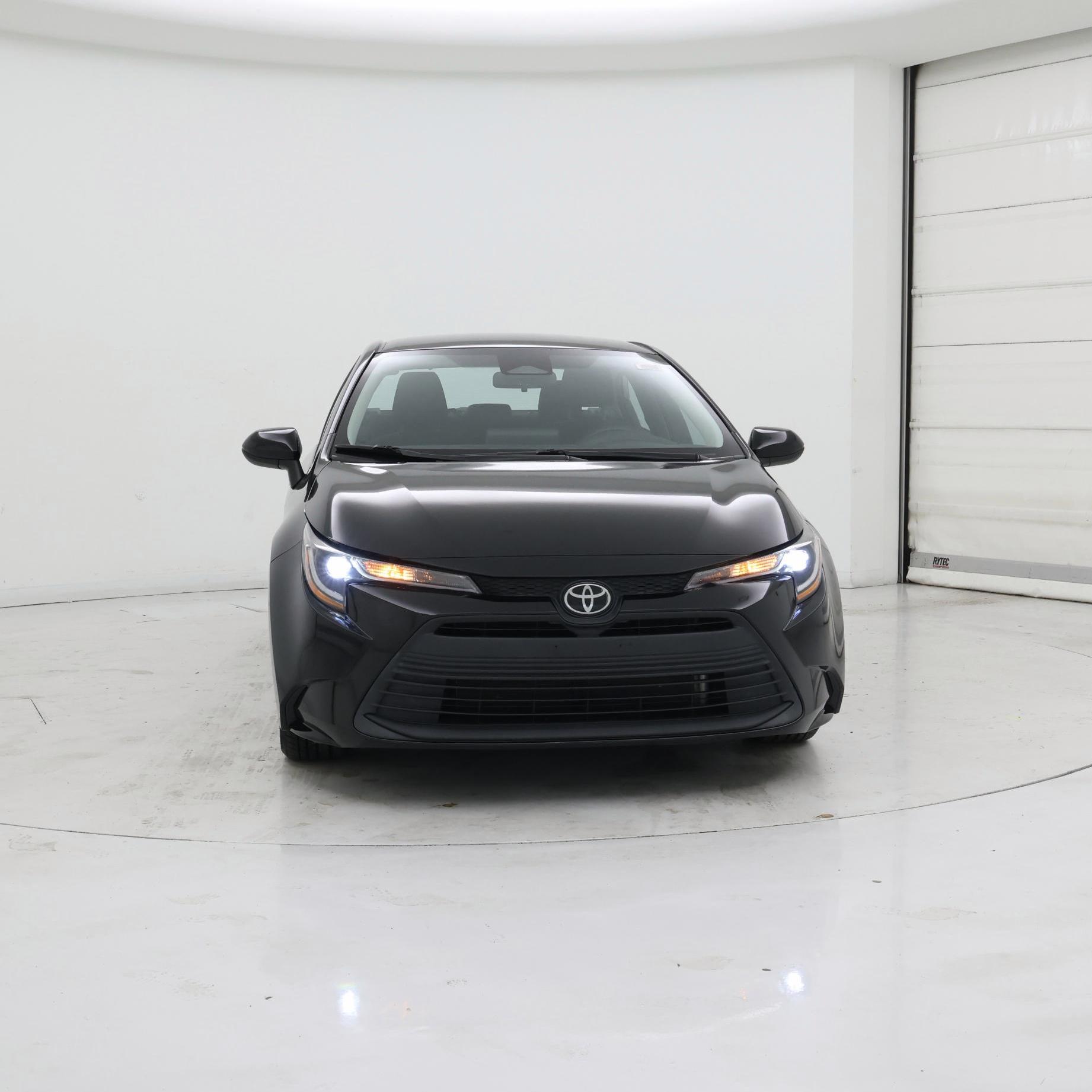 Thumbnail: 2023 Toyota Corolla - 5