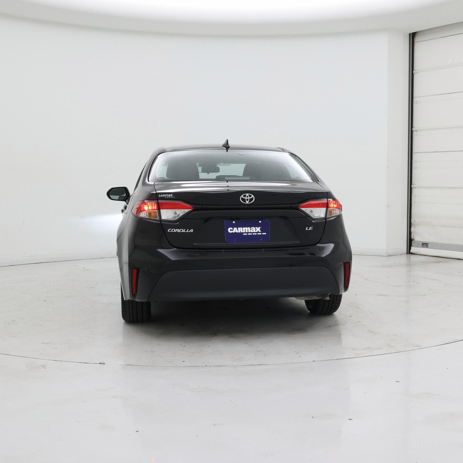 Thumbnail: 2023 Toyota Corolla - 6