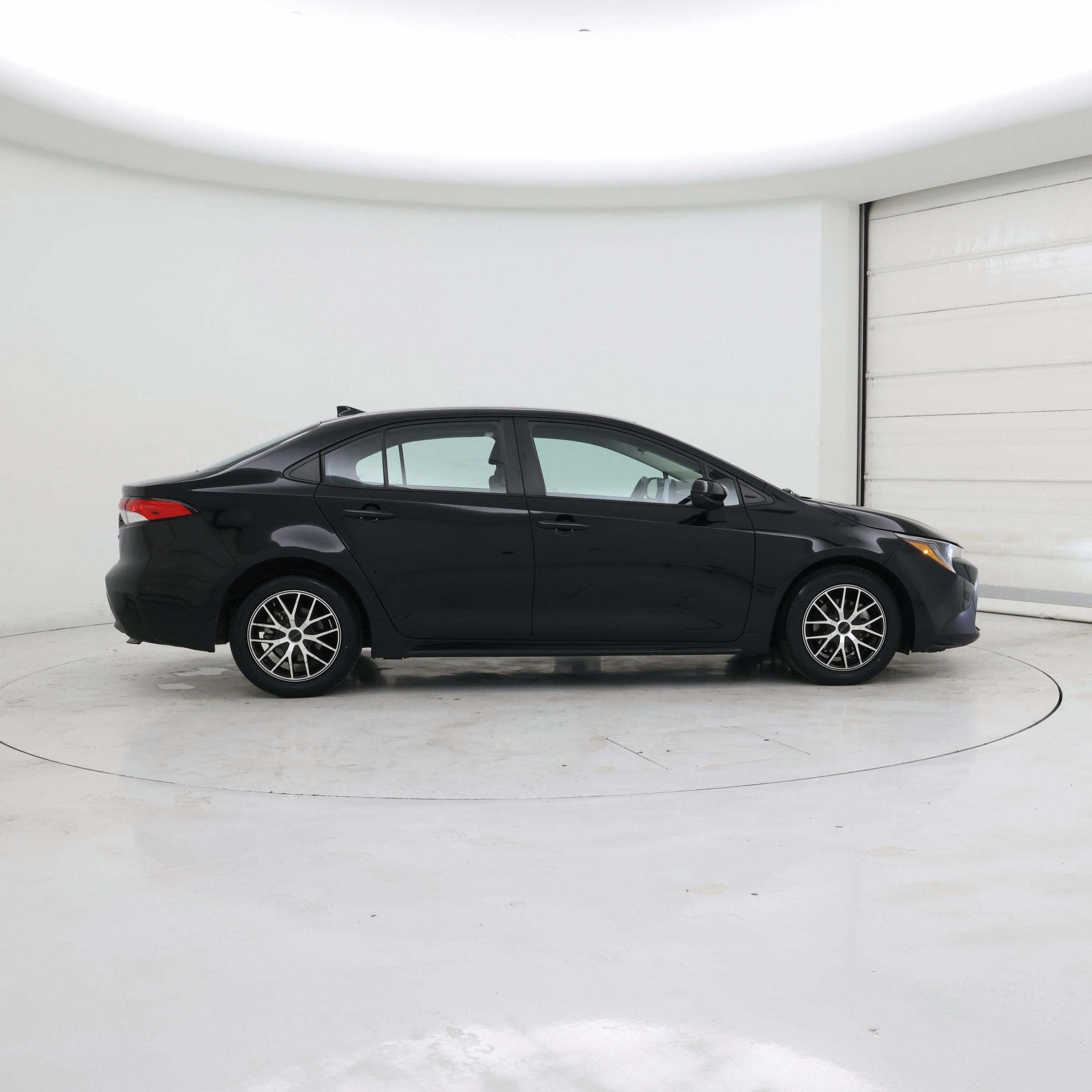 Thumbnail: 2023 Toyota Corolla - 7