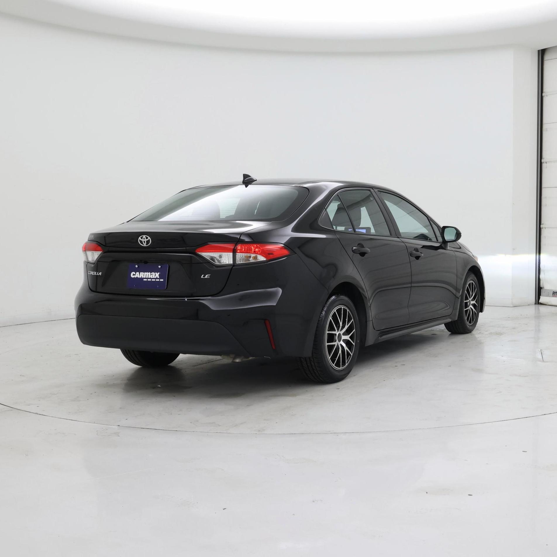 Thumbnail: 2023 Toyota Corolla - 8