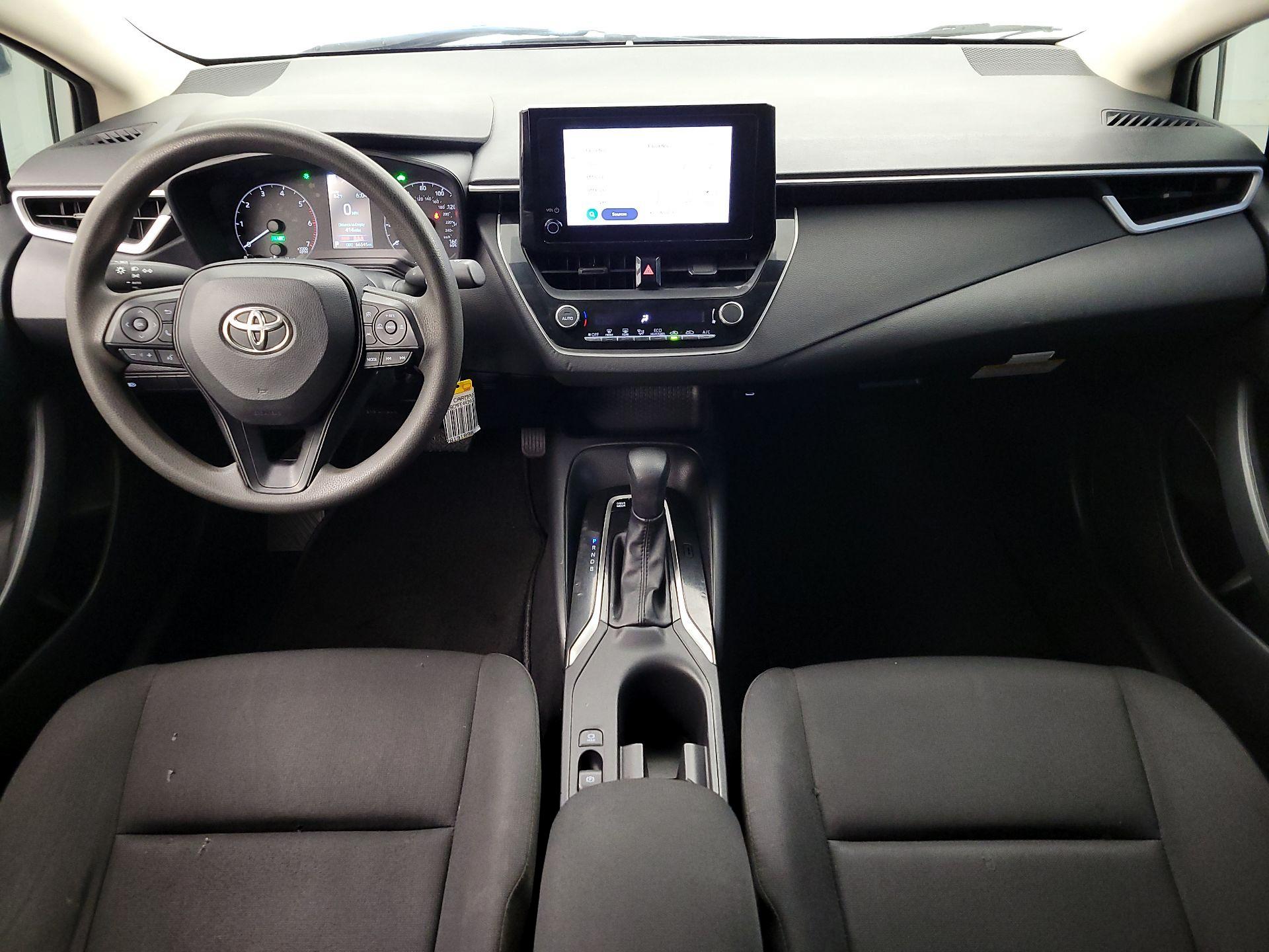 Thumbnail: 2024 Toyota Corolla - 9