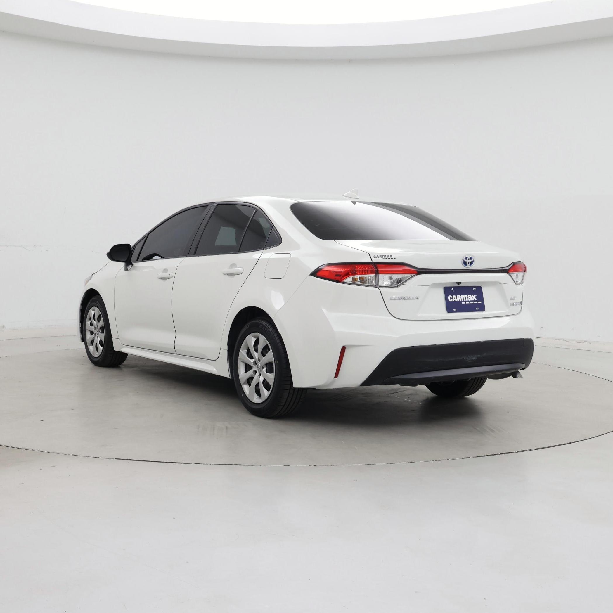 Thumbnail: 2024 Toyota Corolla - 2