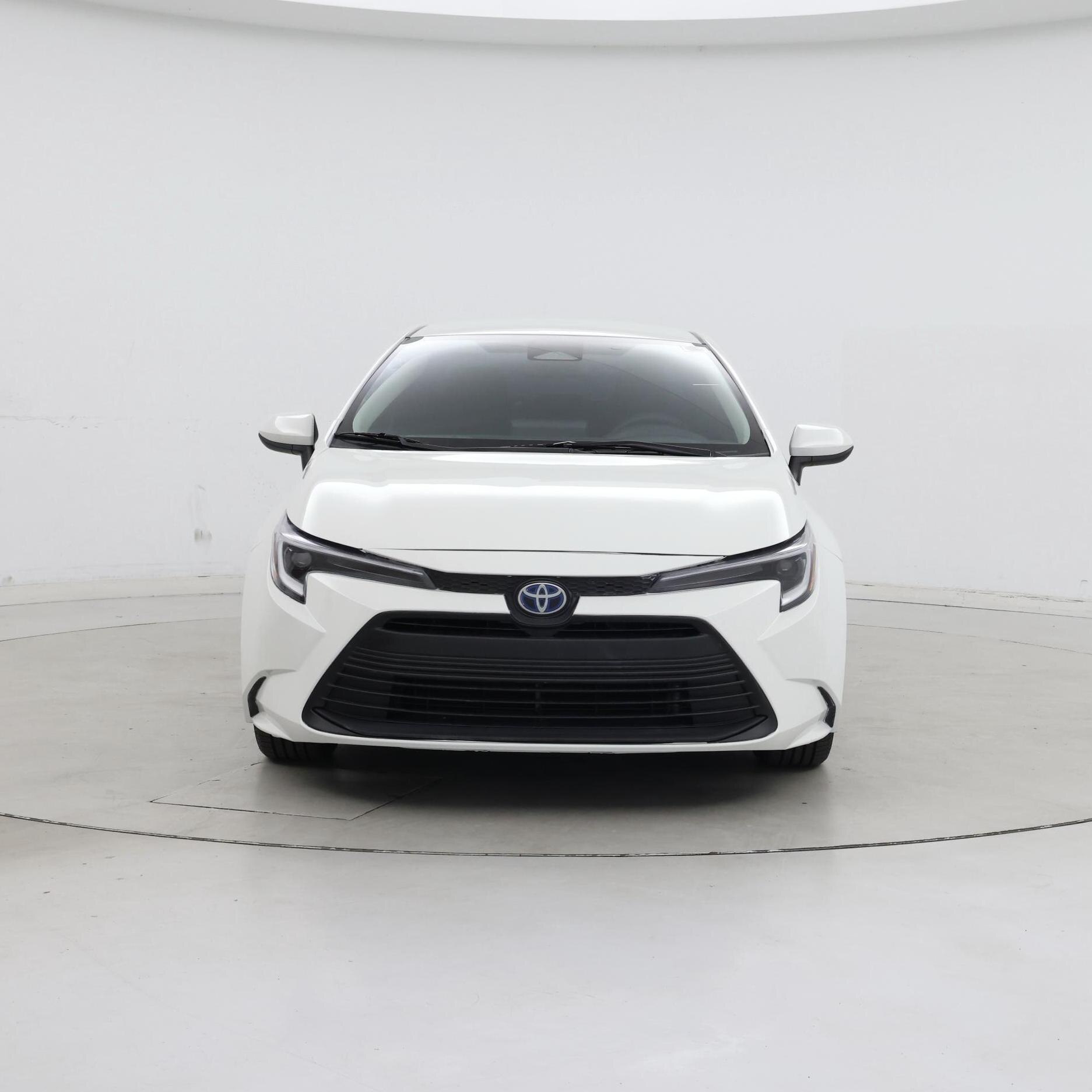 Thumbnail: 2024 Toyota Corolla - 5