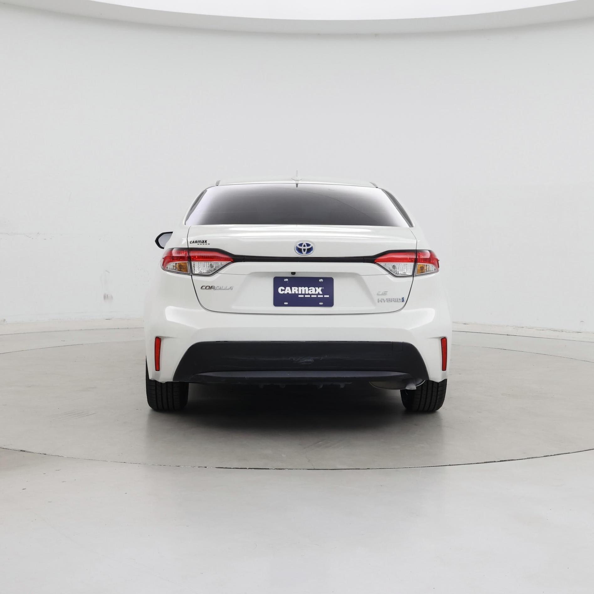 Thumbnail: 2024 Toyota Corolla - 6