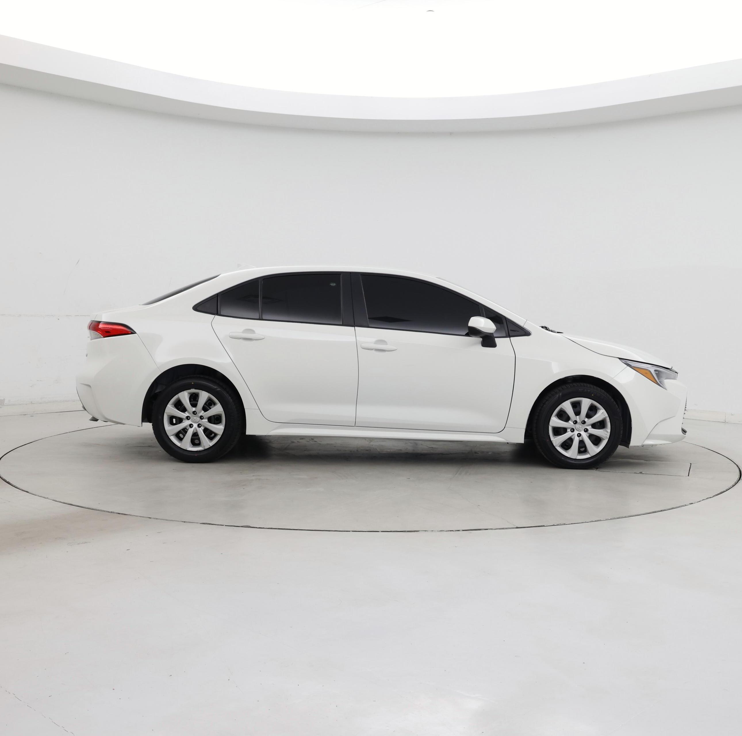 Thumbnail: 2024 Toyota Corolla - 7