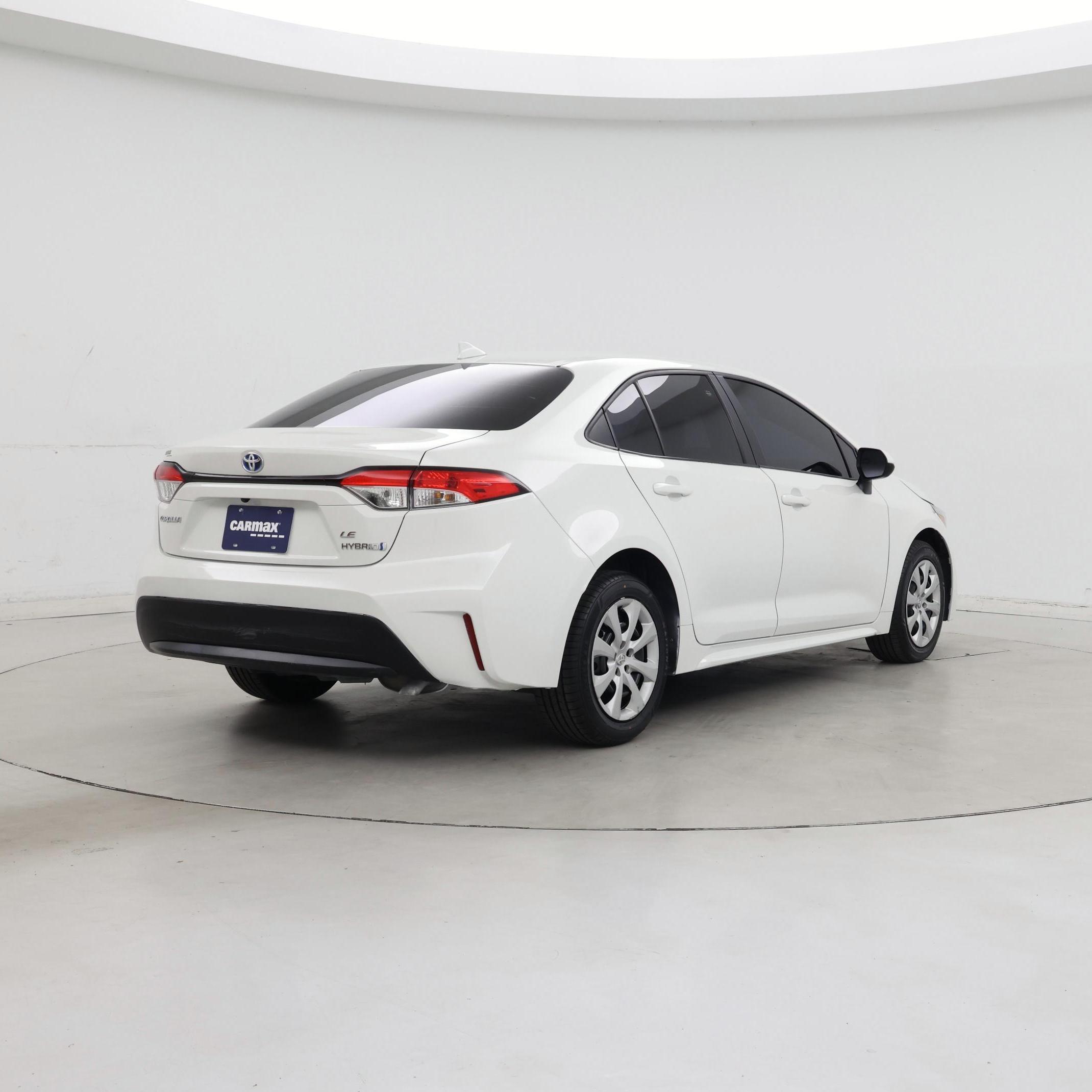 Thumbnail: 2024 Toyota Corolla - 8