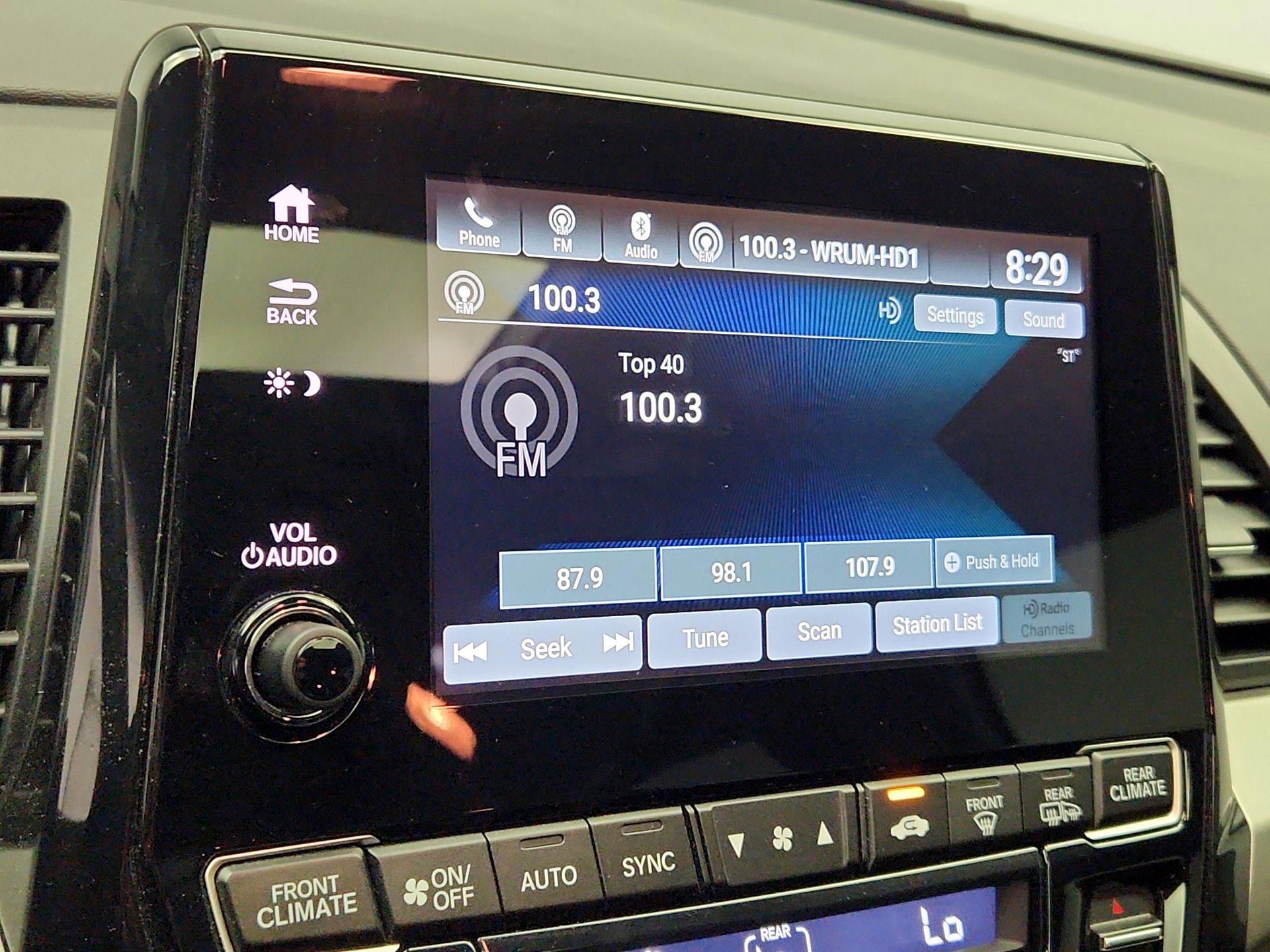 Thumbnail: 2023 Honda Odyssey - 15