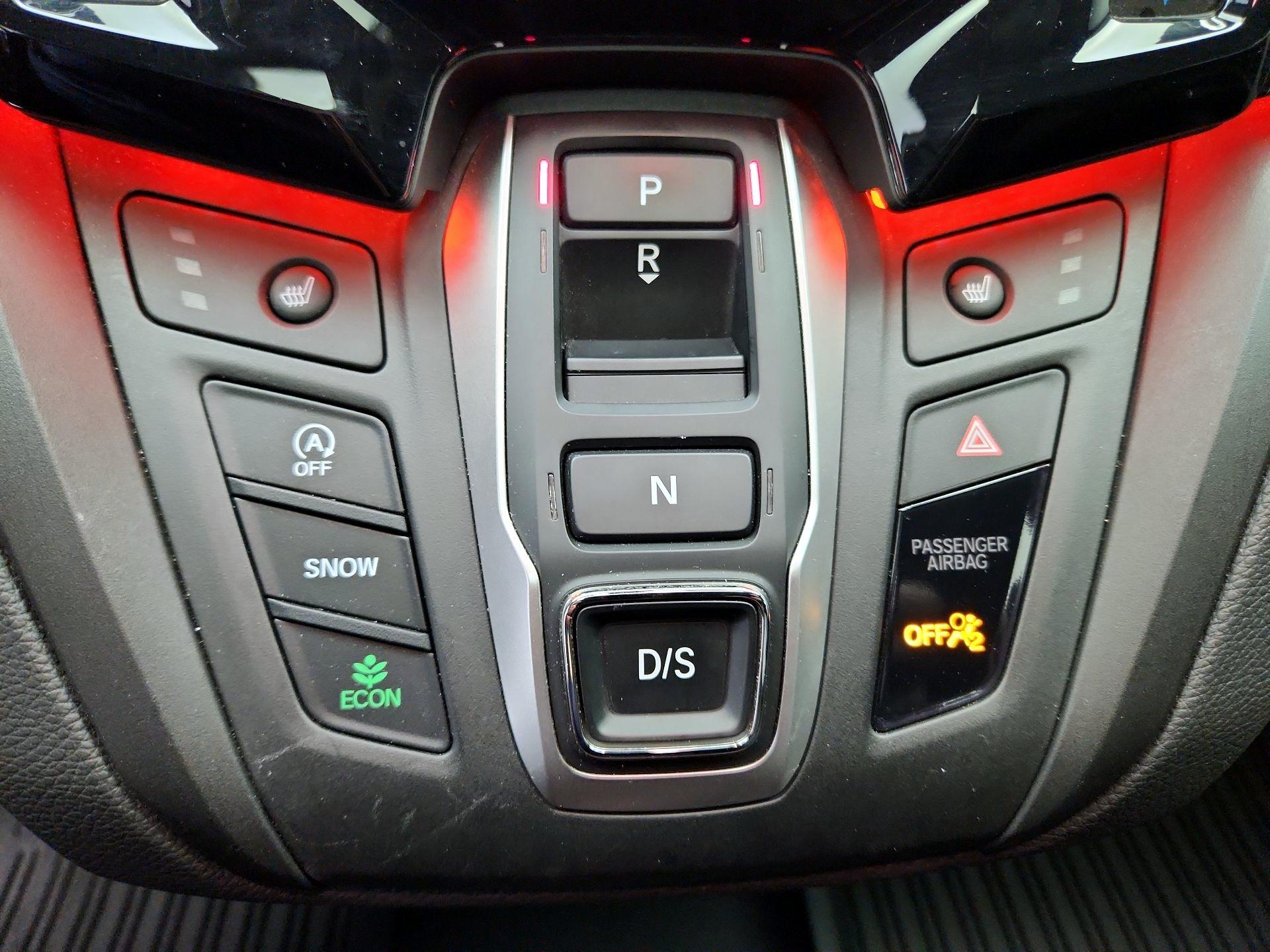 Thumbnail: 2023 Honda Odyssey - 17