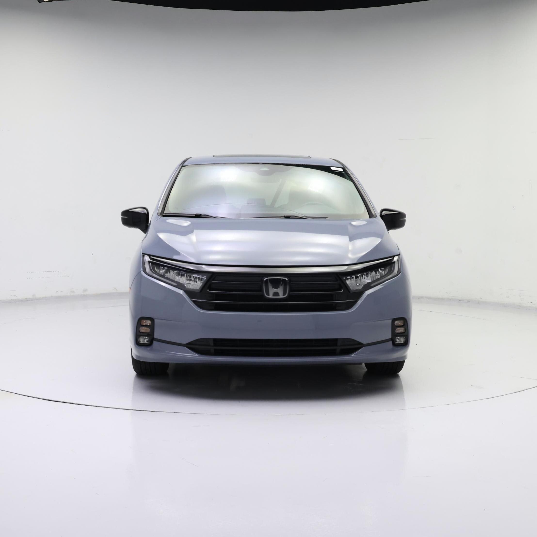 Thumbnail: 2023 Honda Odyssey - 5