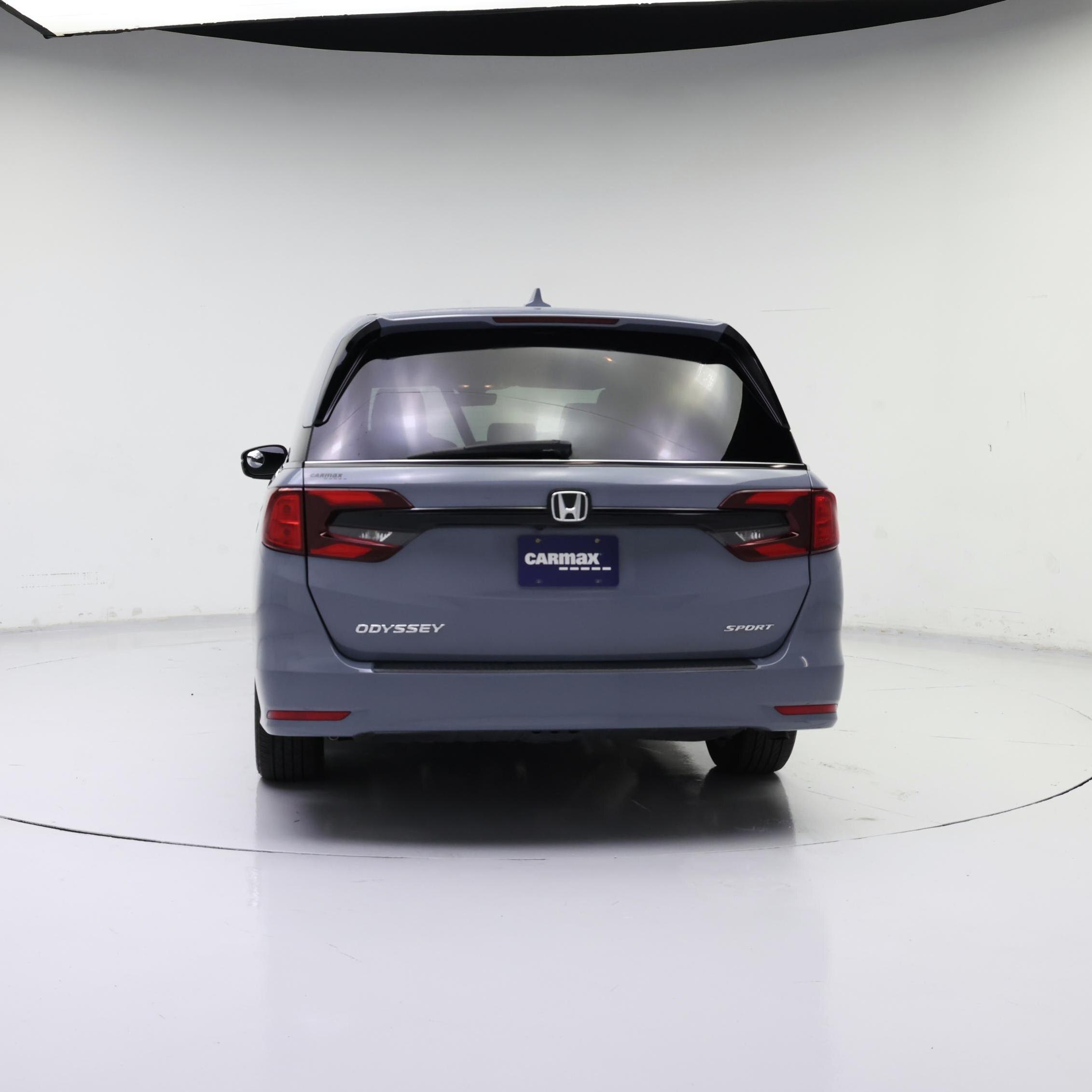 Thumbnail: 2023 Honda Odyssey - 6