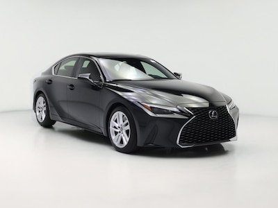 2023 Lexus IS 300