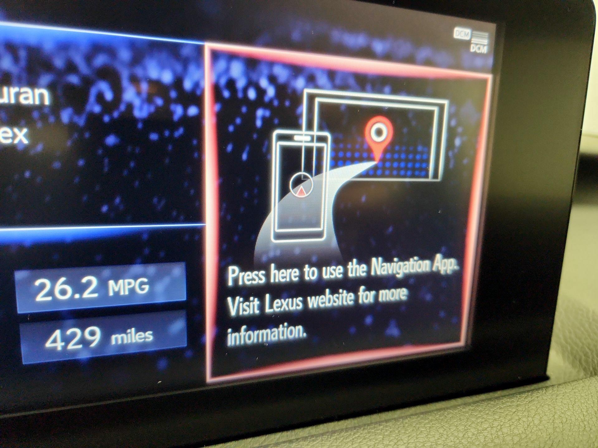 Thumbnail: 2023 Lexus IS - 14