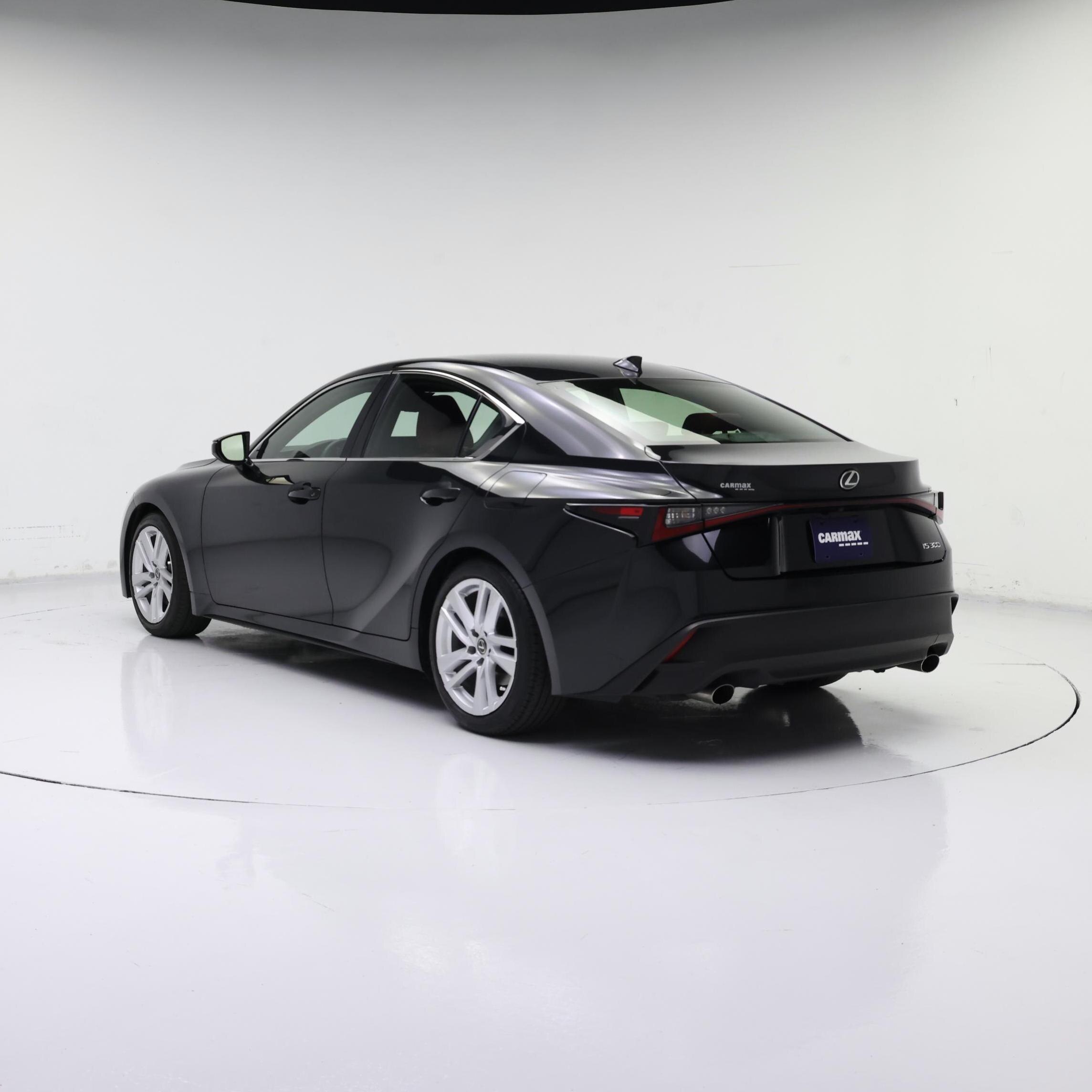 Thumbnail: 2023 Lexus IS - 2