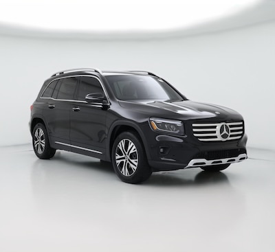 2025 Mercedes-Benz GLB250