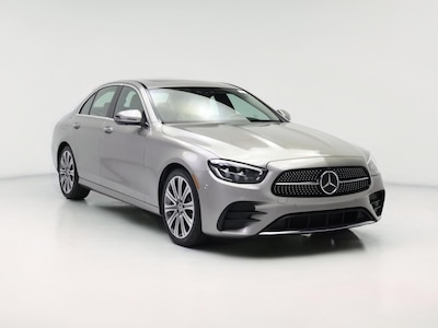 2022 Mercedes-Benz E350