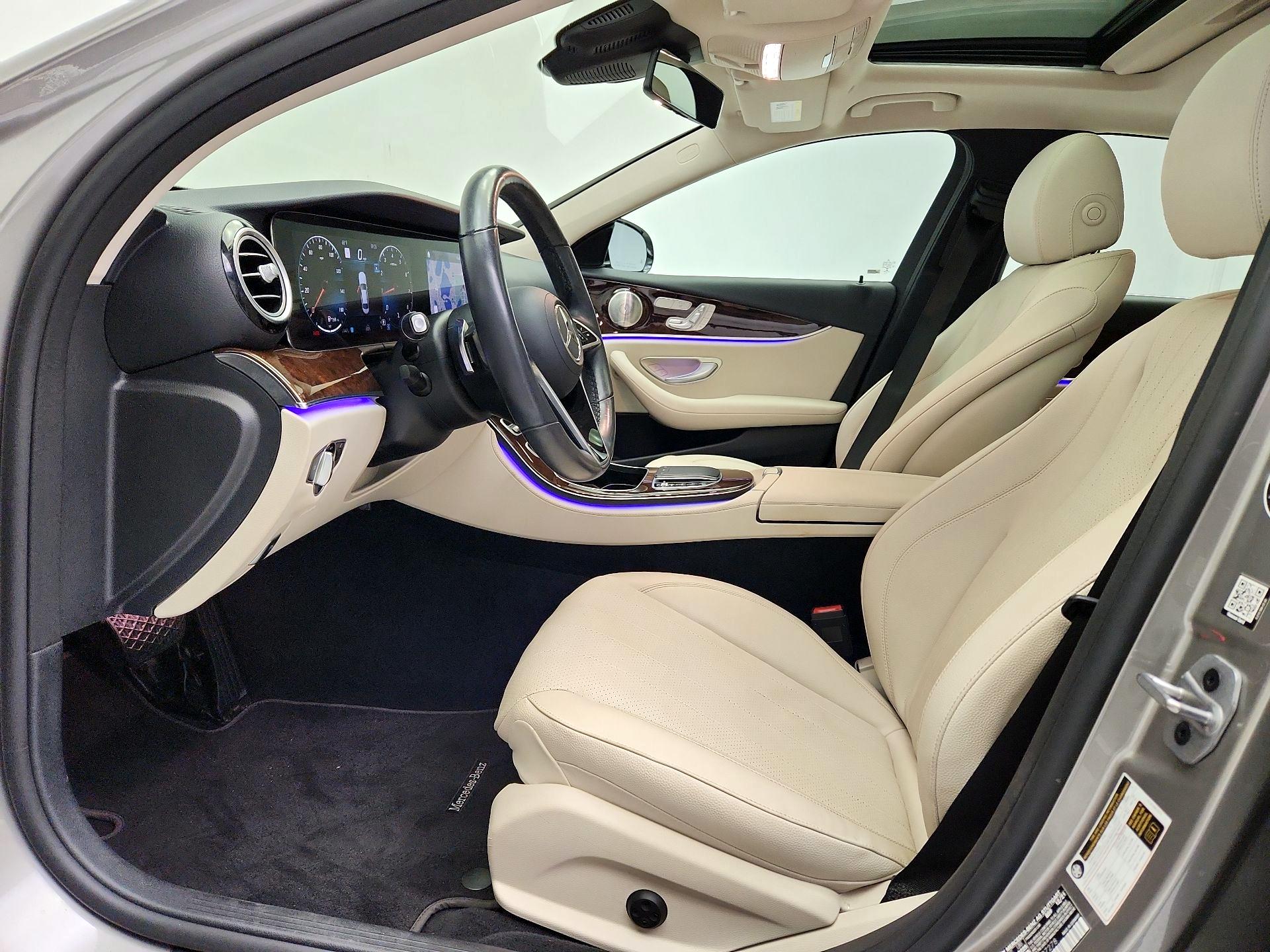 Thumbnail: 2022 Mercedes-Benz E-Class - 11