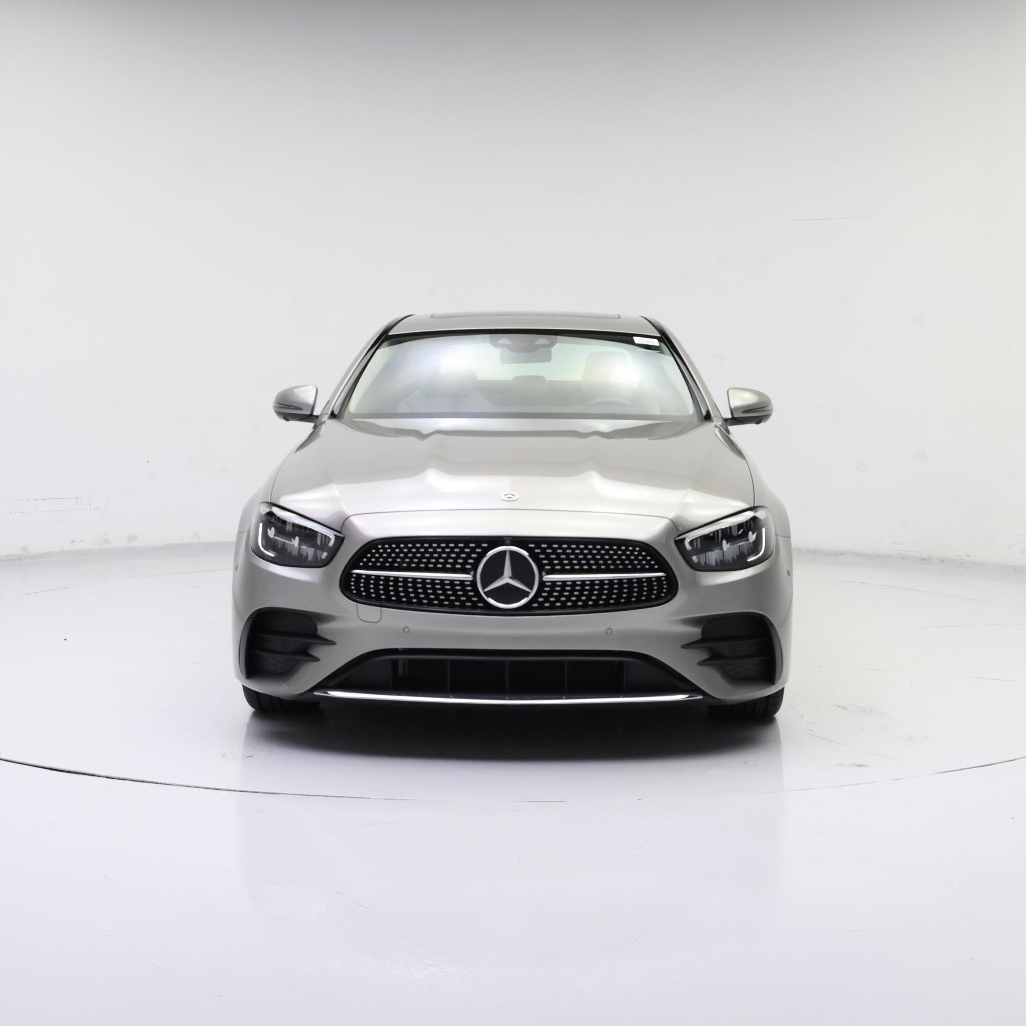 Thumbnail: 2022 Mercedes-Benz E-Class - 5