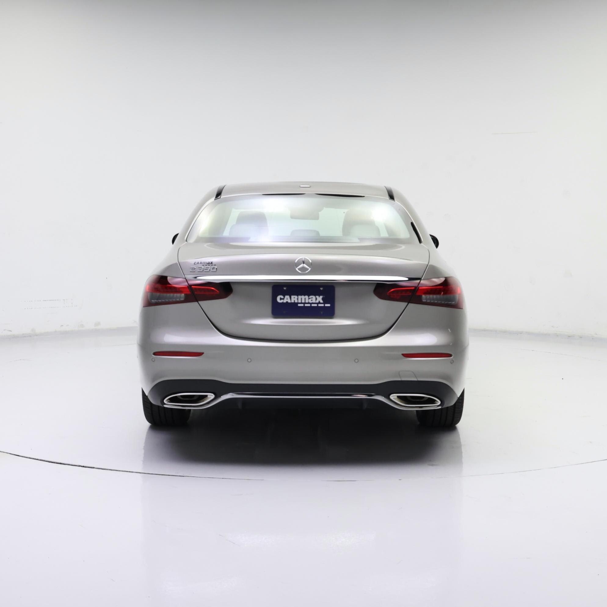 Thumbnail: 2022 Mercedes-Benz E-Class - 6