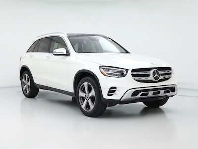 2021 Mercedes-Benz GLC300