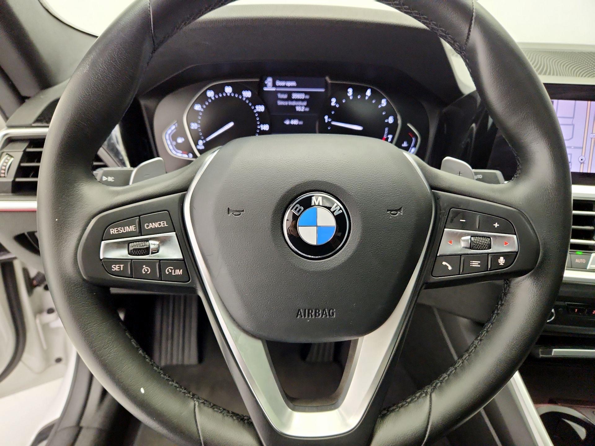 Thumbnail: 2021 BMW 4 Series - 10