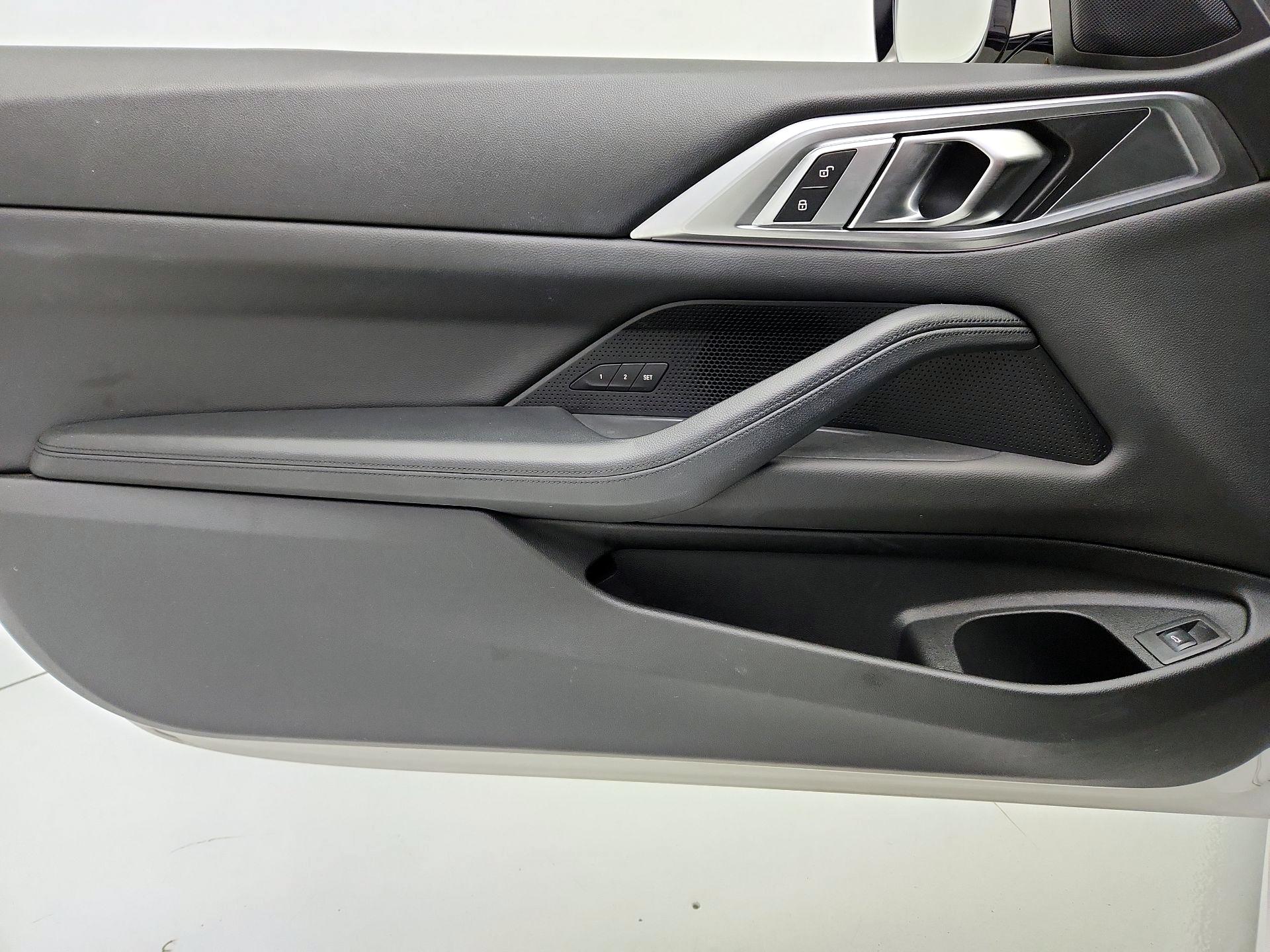 Thumbnail: 2021 BMW 4 Series - 12