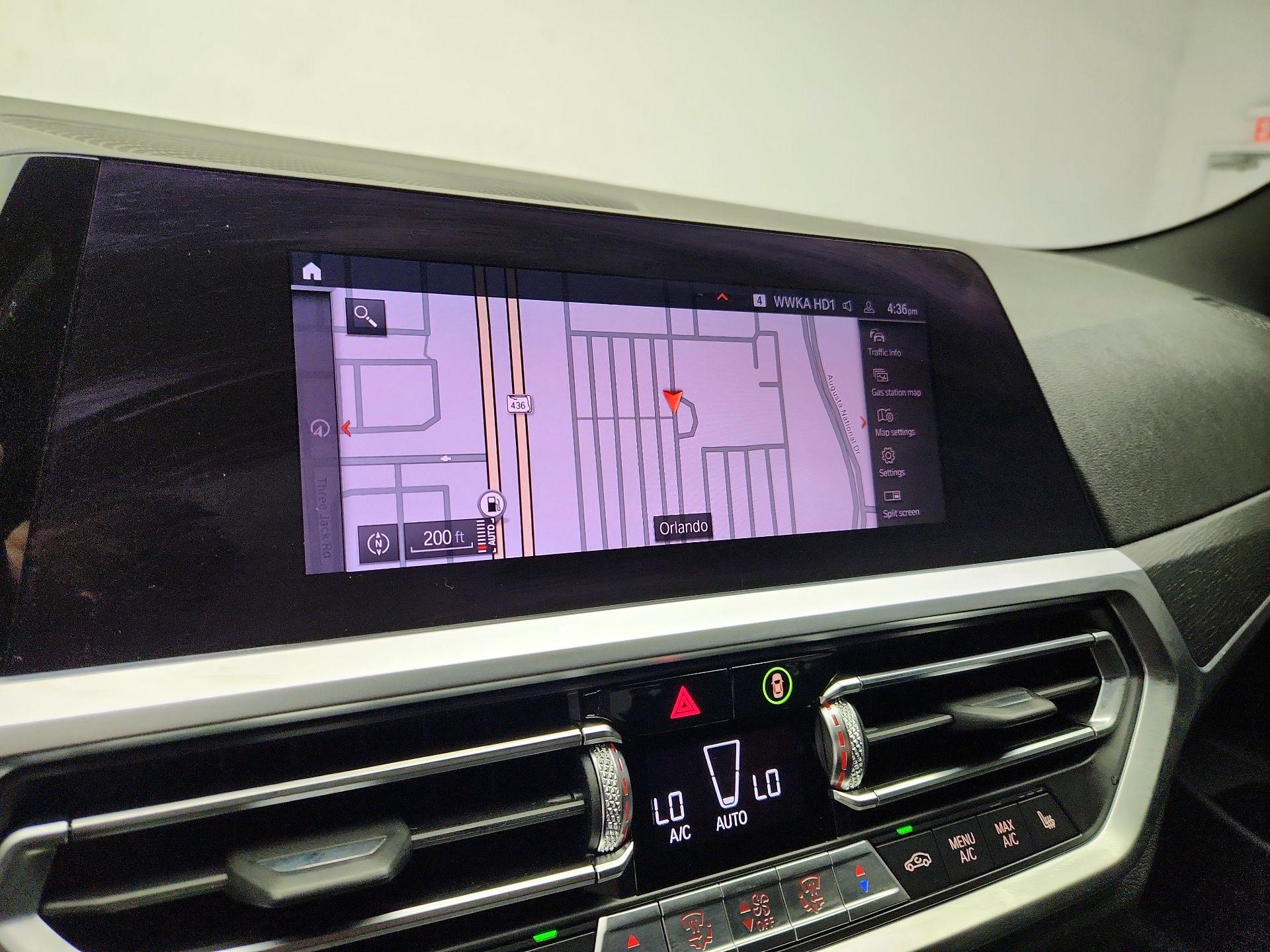 Thumbnail: 2021 BMW 4 Series - 14