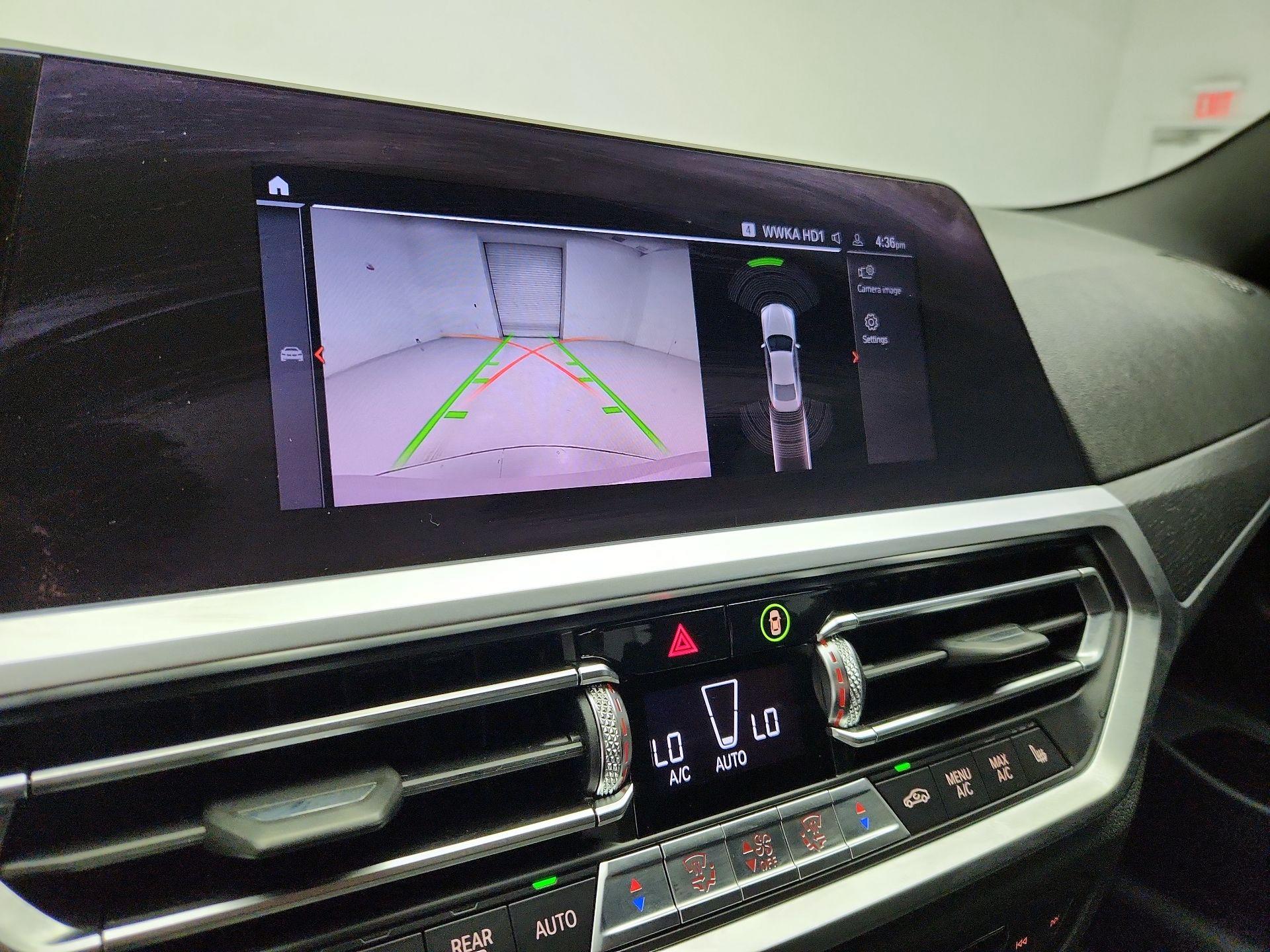 Thumbnail: 2021 BMW 4 Series - 15