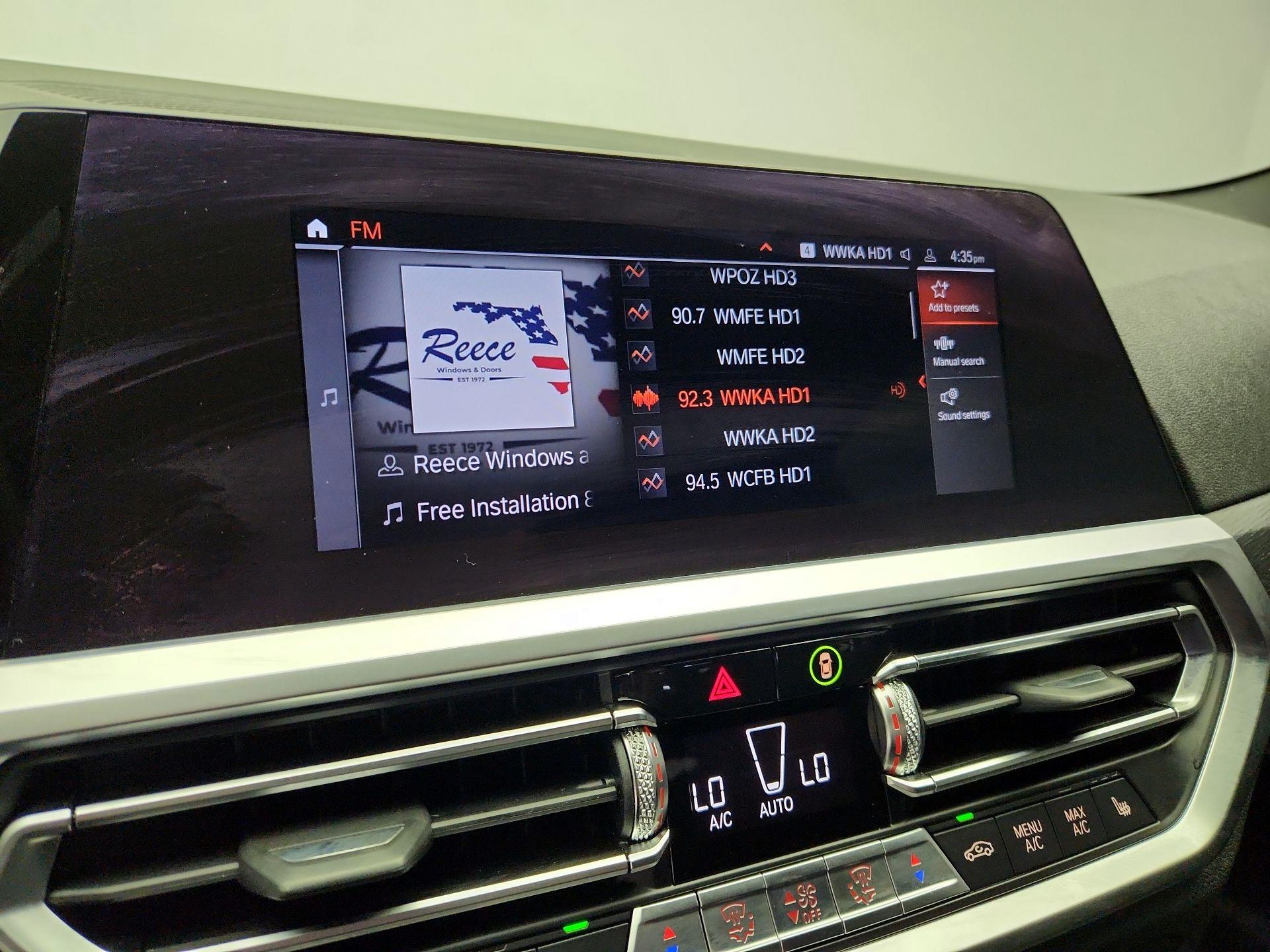 Thumbnail: 2021 BMW 4 Series - 16