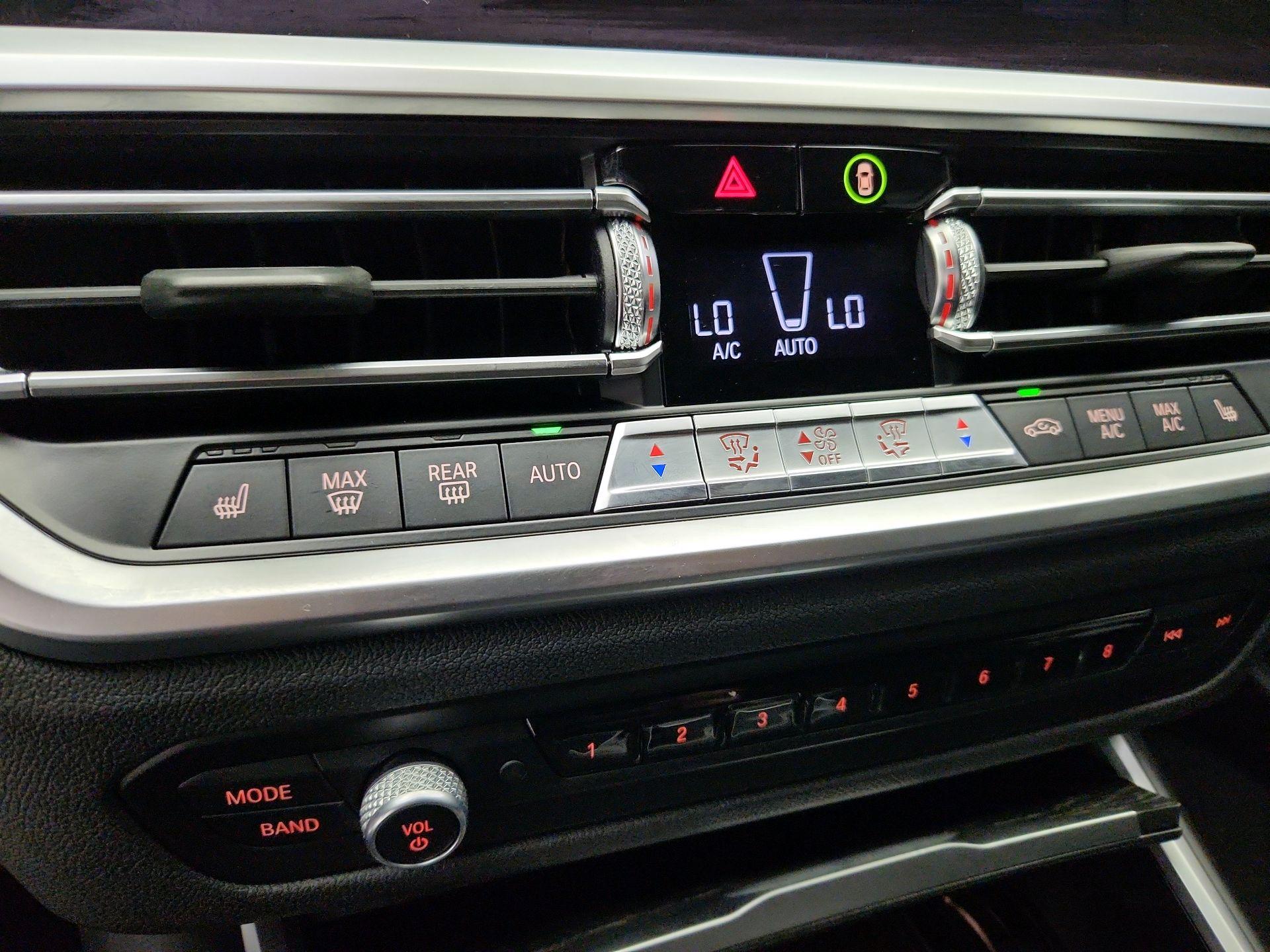 Thumbnail: 2021 BMW 4 Series - 17