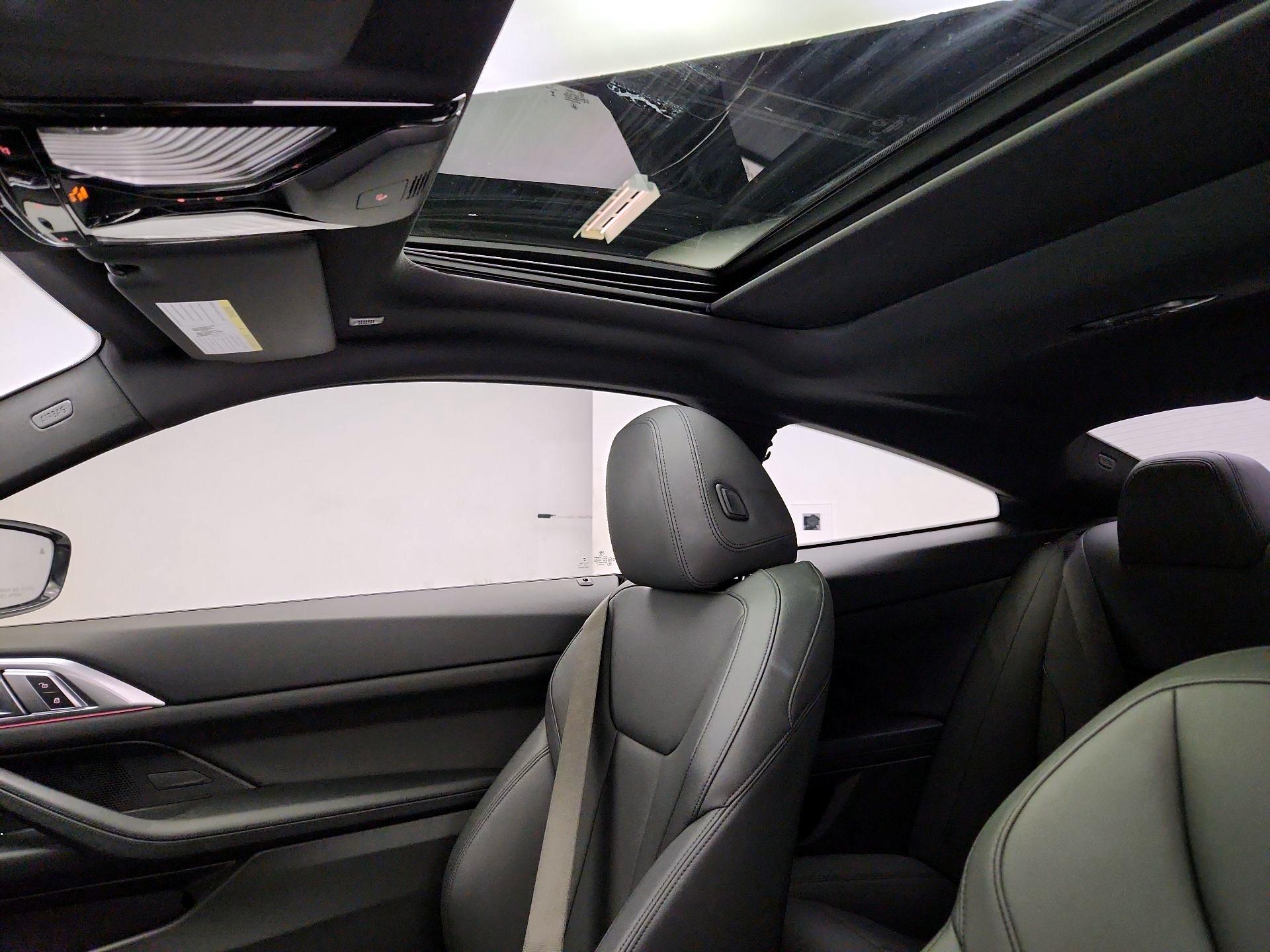 Thumbnail: 2021 BMW 4 Series - 20