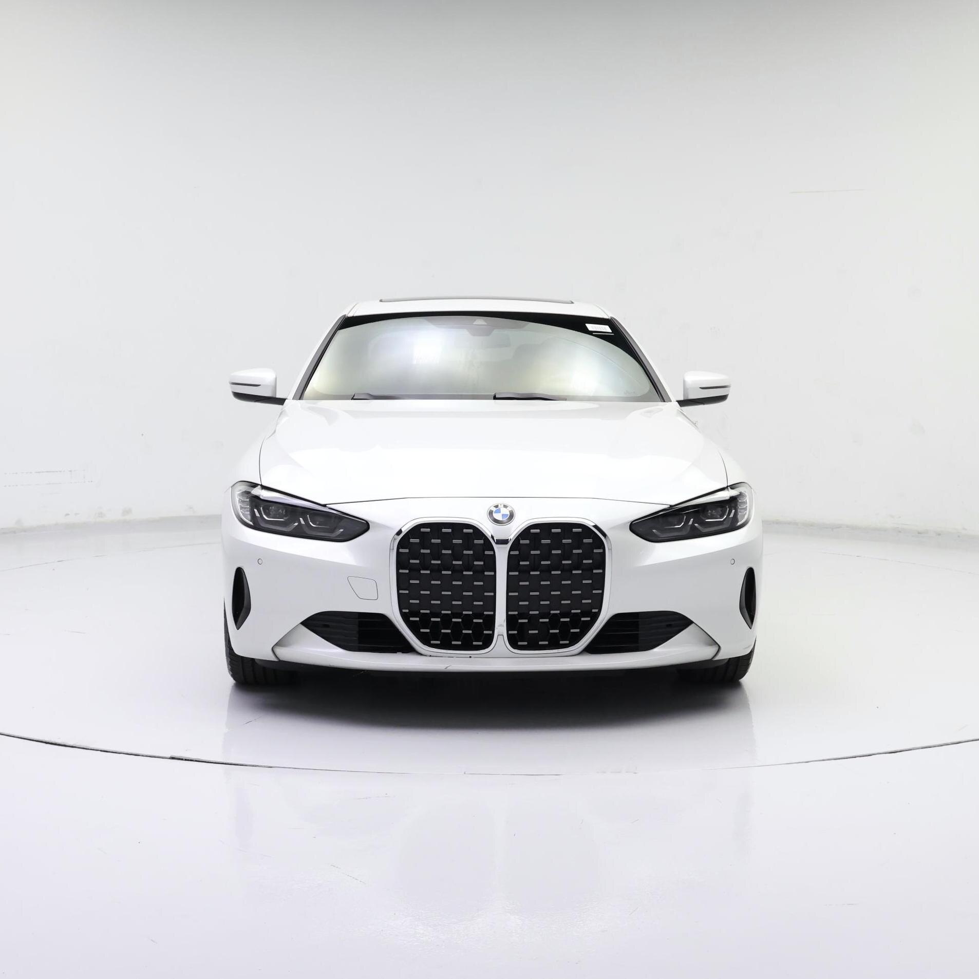 Thumbnail: 2021 BMW 4 Series - 5