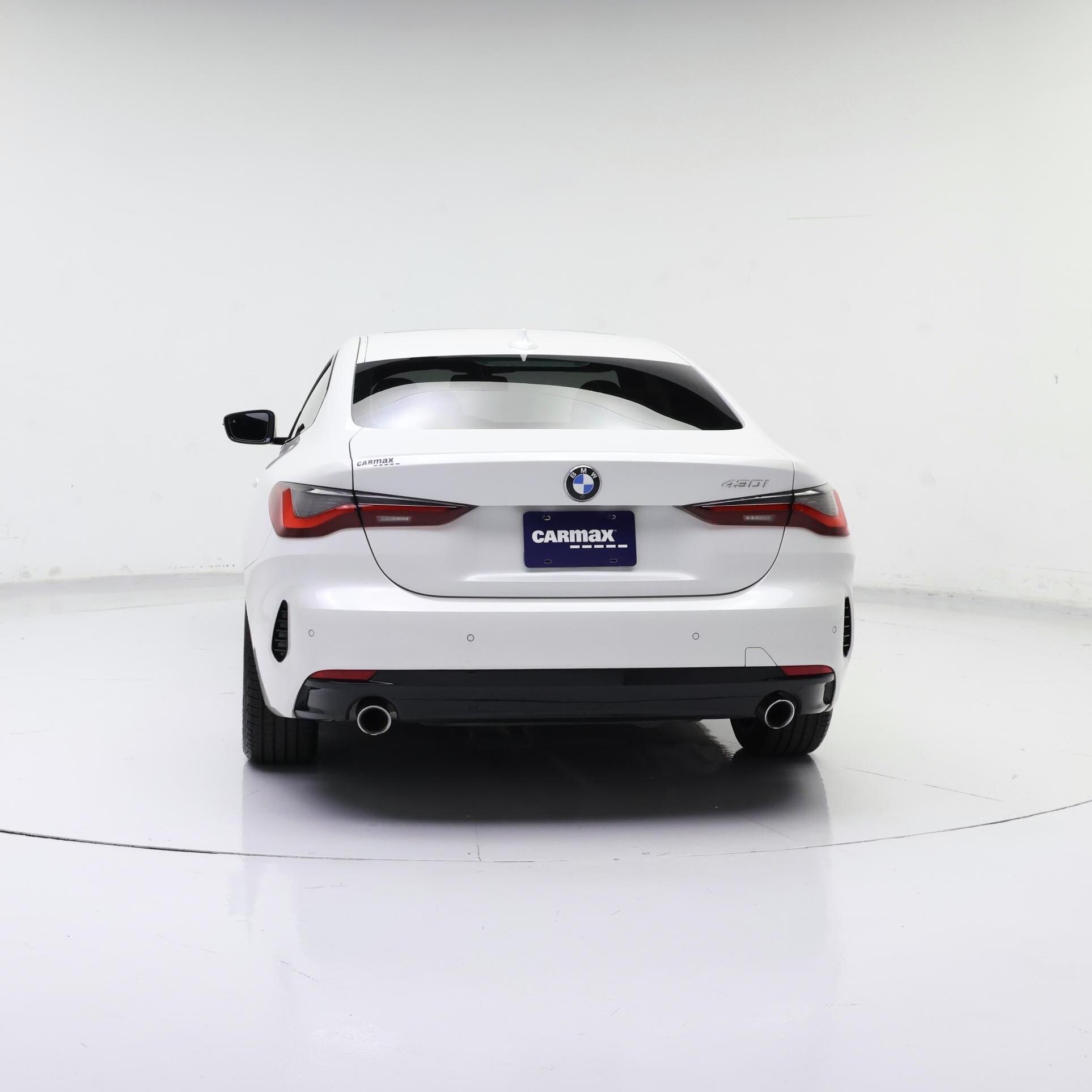 Thumbnail: 2021 BMW 4 Series - 6